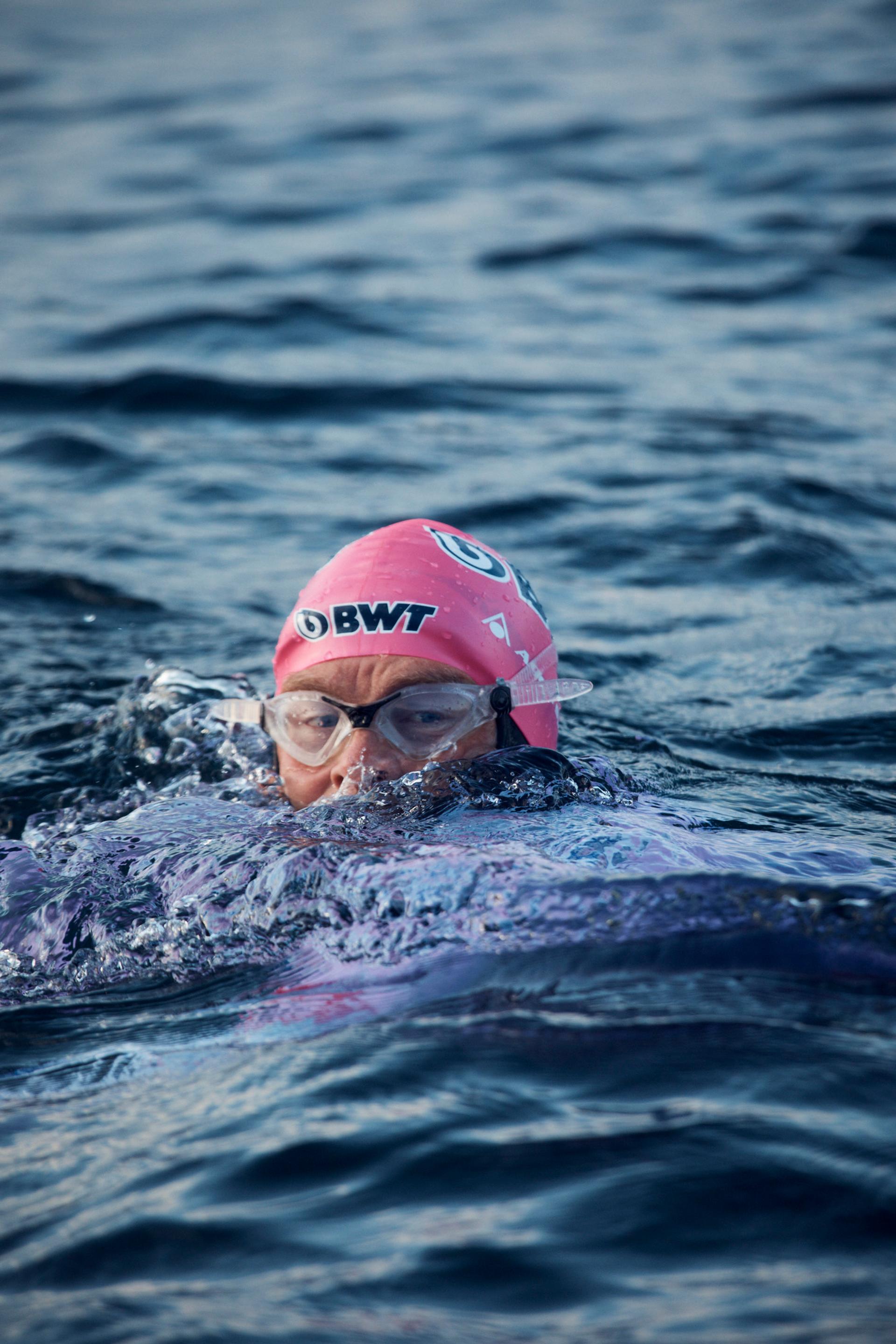 copyright Maurice Haas - Baikal – The Blue Miracle