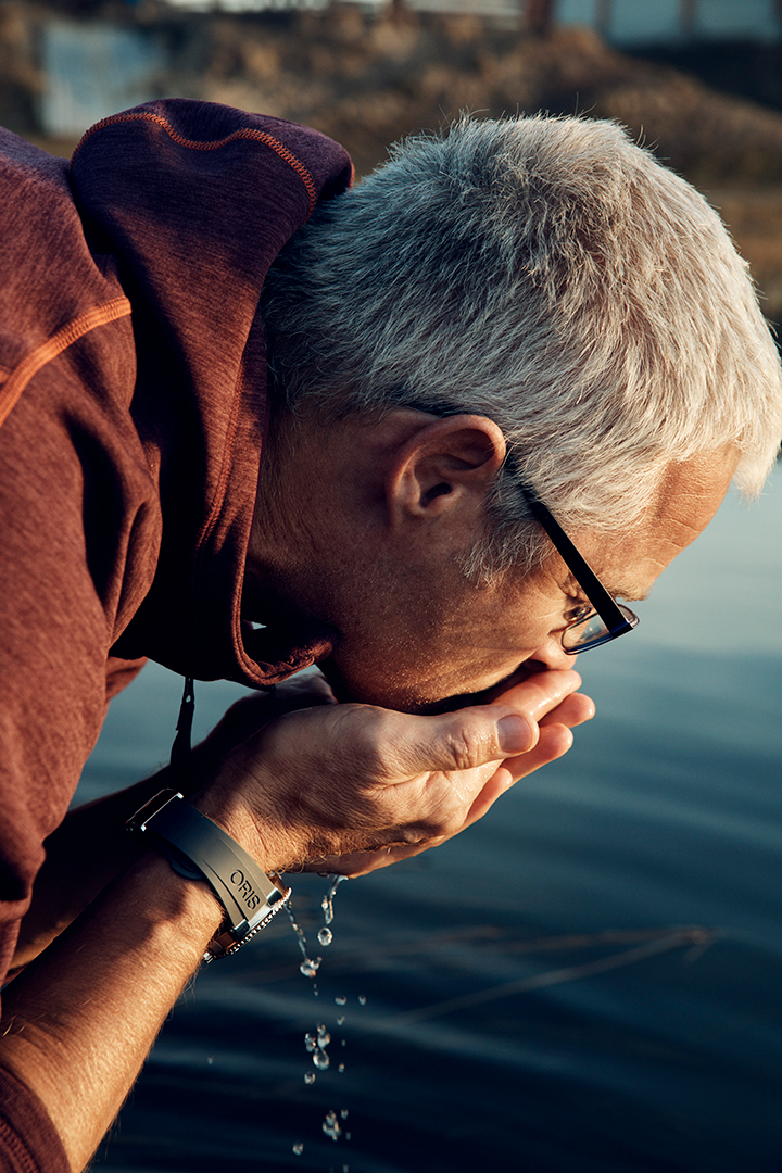 copyright Maurice Haas -