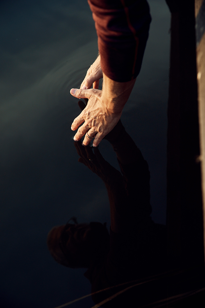 copyright Maurice Haas -