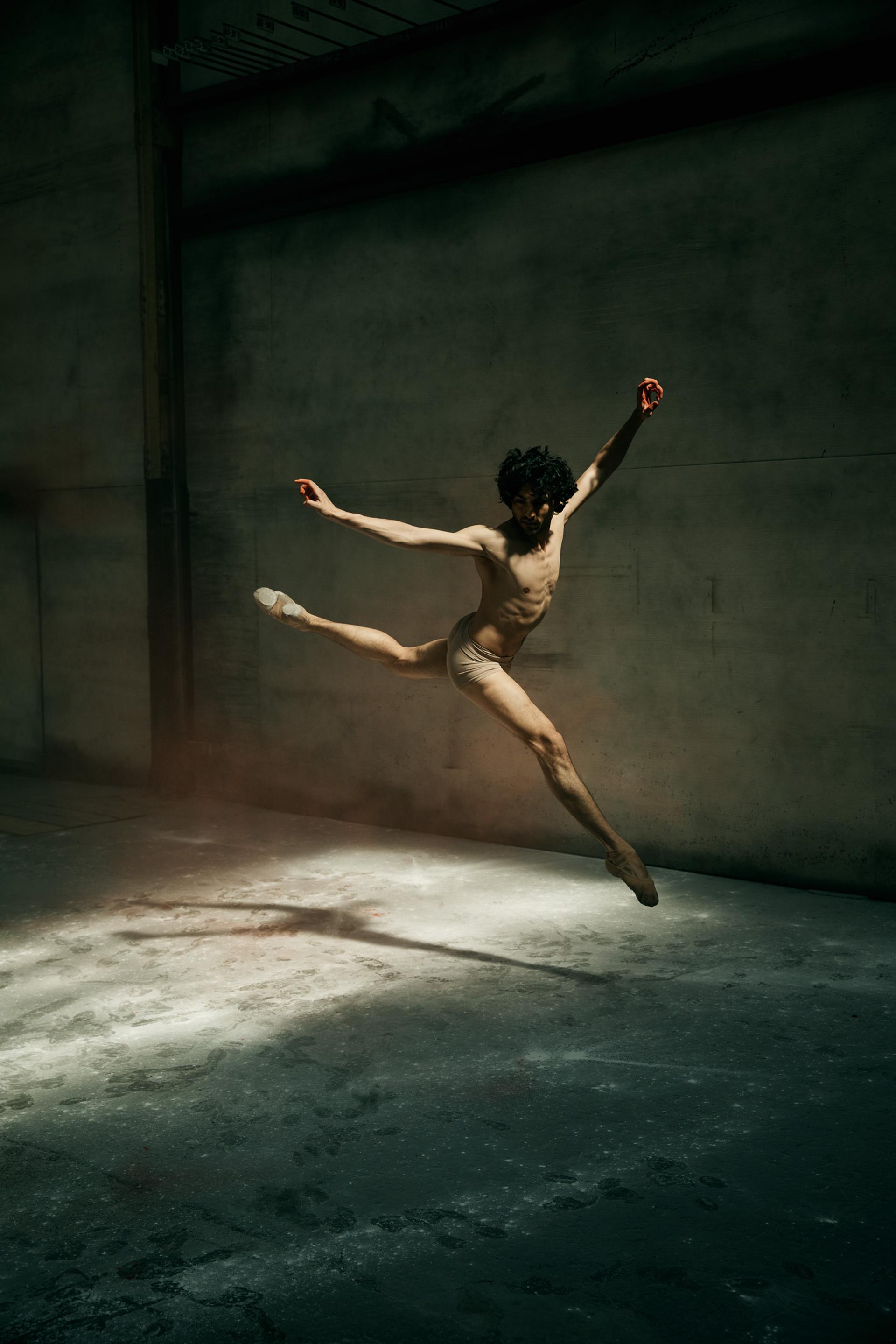 copyright Maurice Haas -