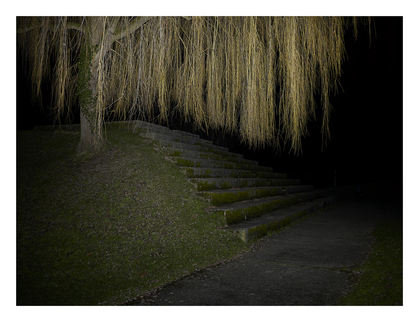 copyright Milo Keller - Expo 64