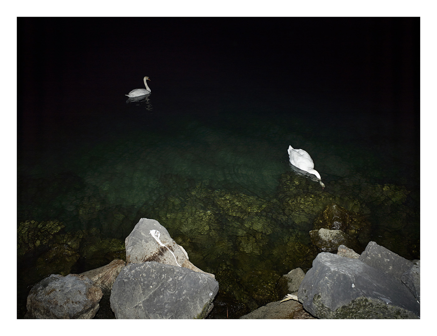 copyright Milo Keller - Expo 64