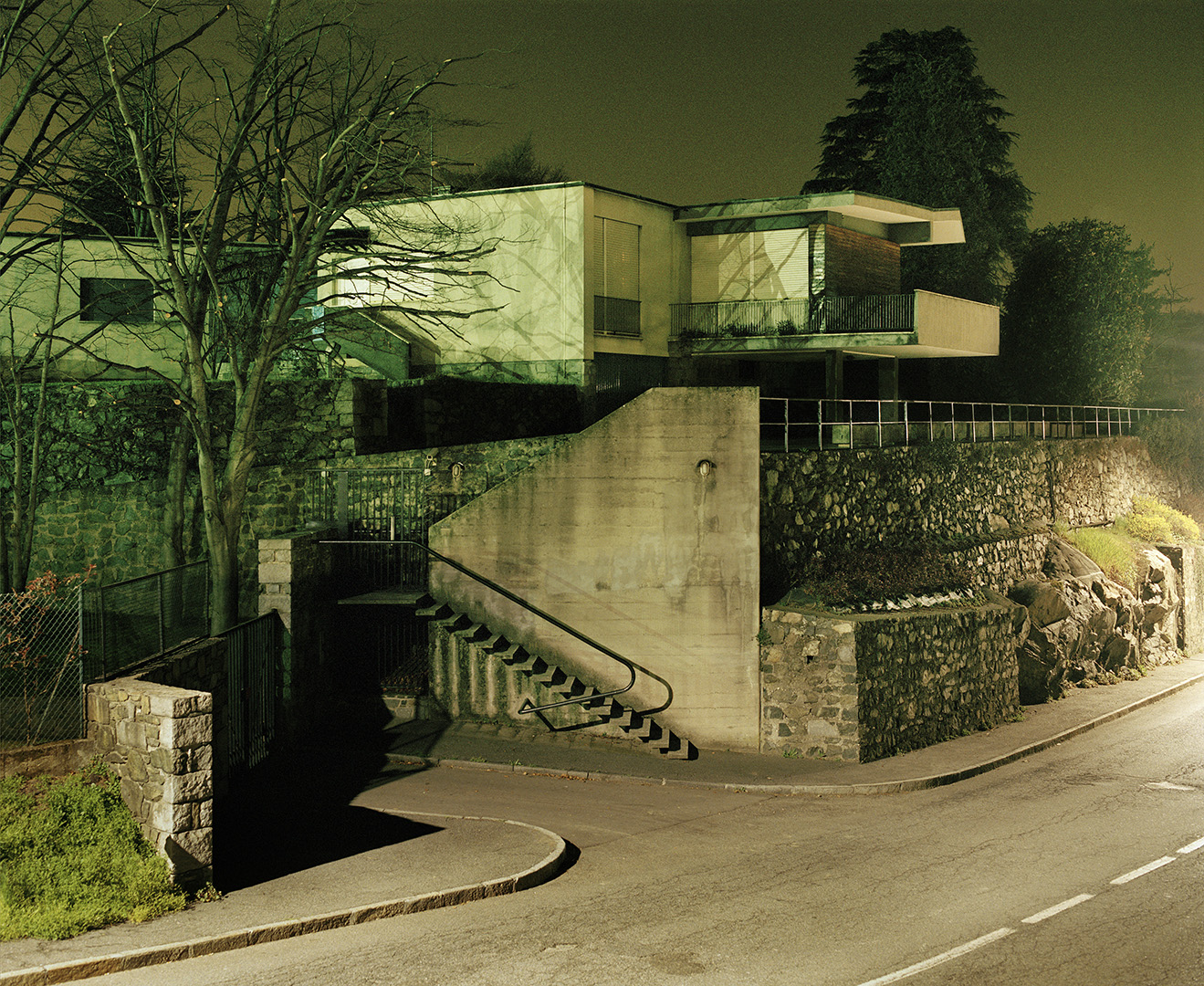 copyright Milo Keller - Ivrea