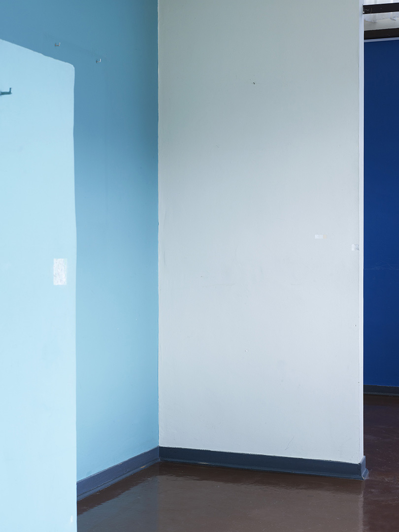 copyright Milo Keller - Le Corbusier – Villa le Lac