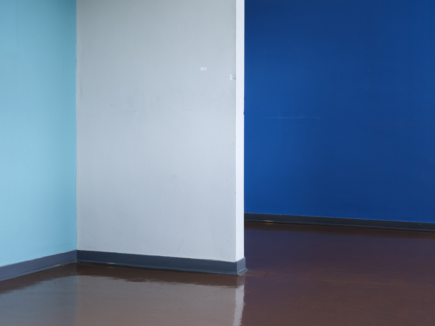 copyright Milo Keller - Le Corbusier – Villa le Lac