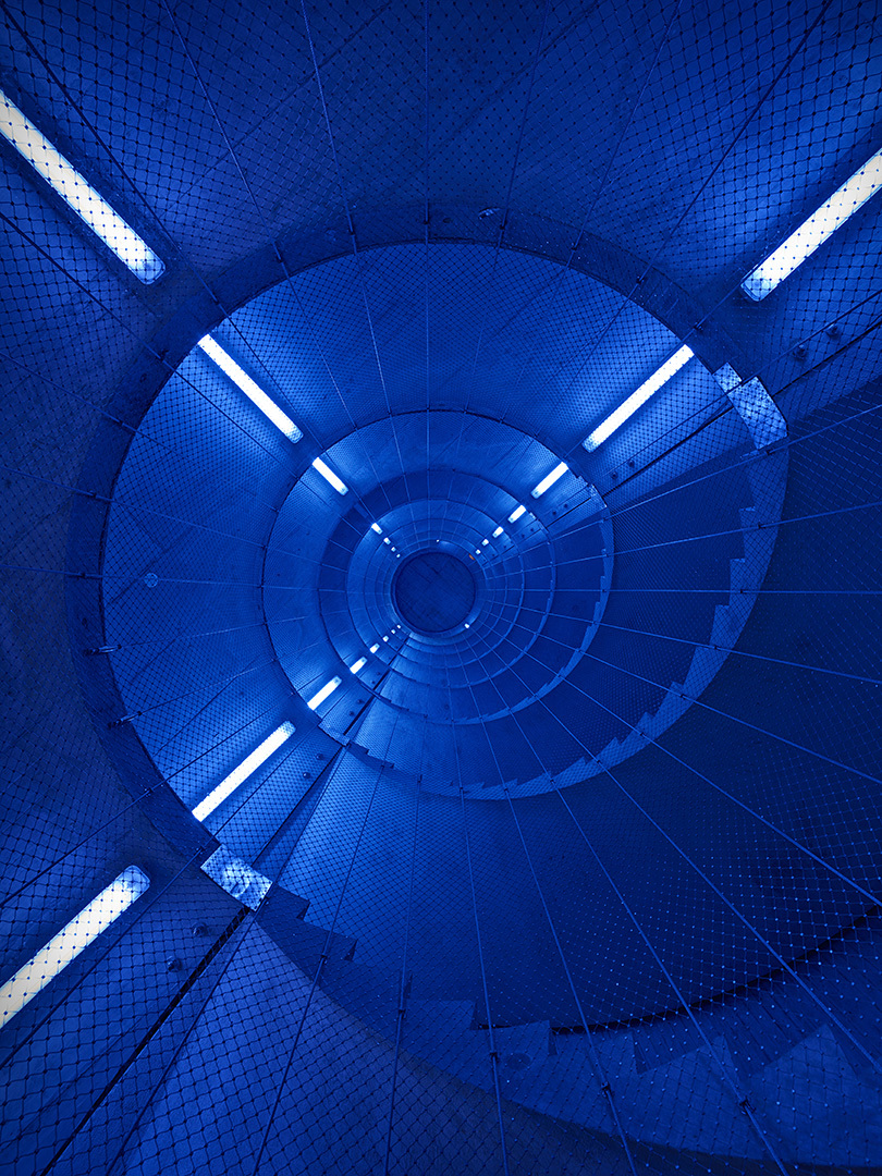 copyright Milo Keller - Sihlcity