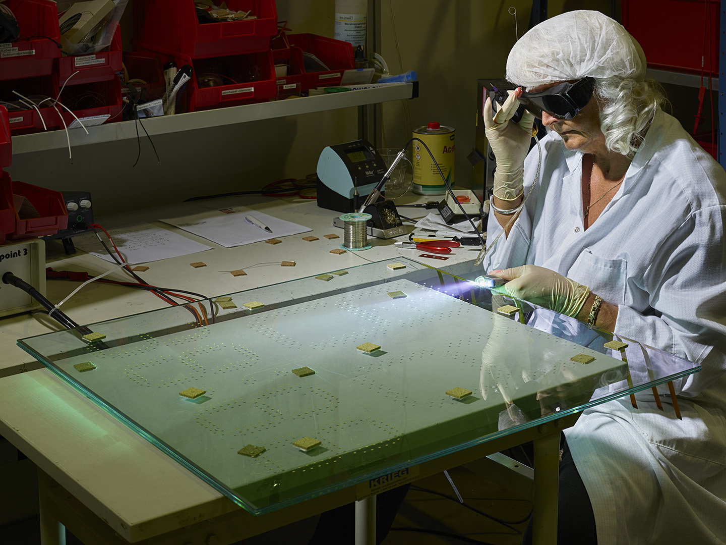 copyright Milo Keller - Tissot – NBA