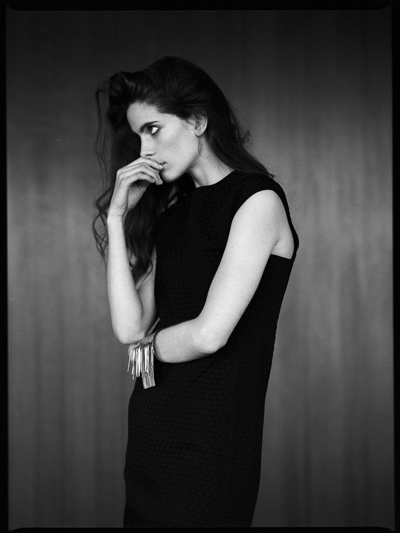 copyright Nadine Ottawa - Amy