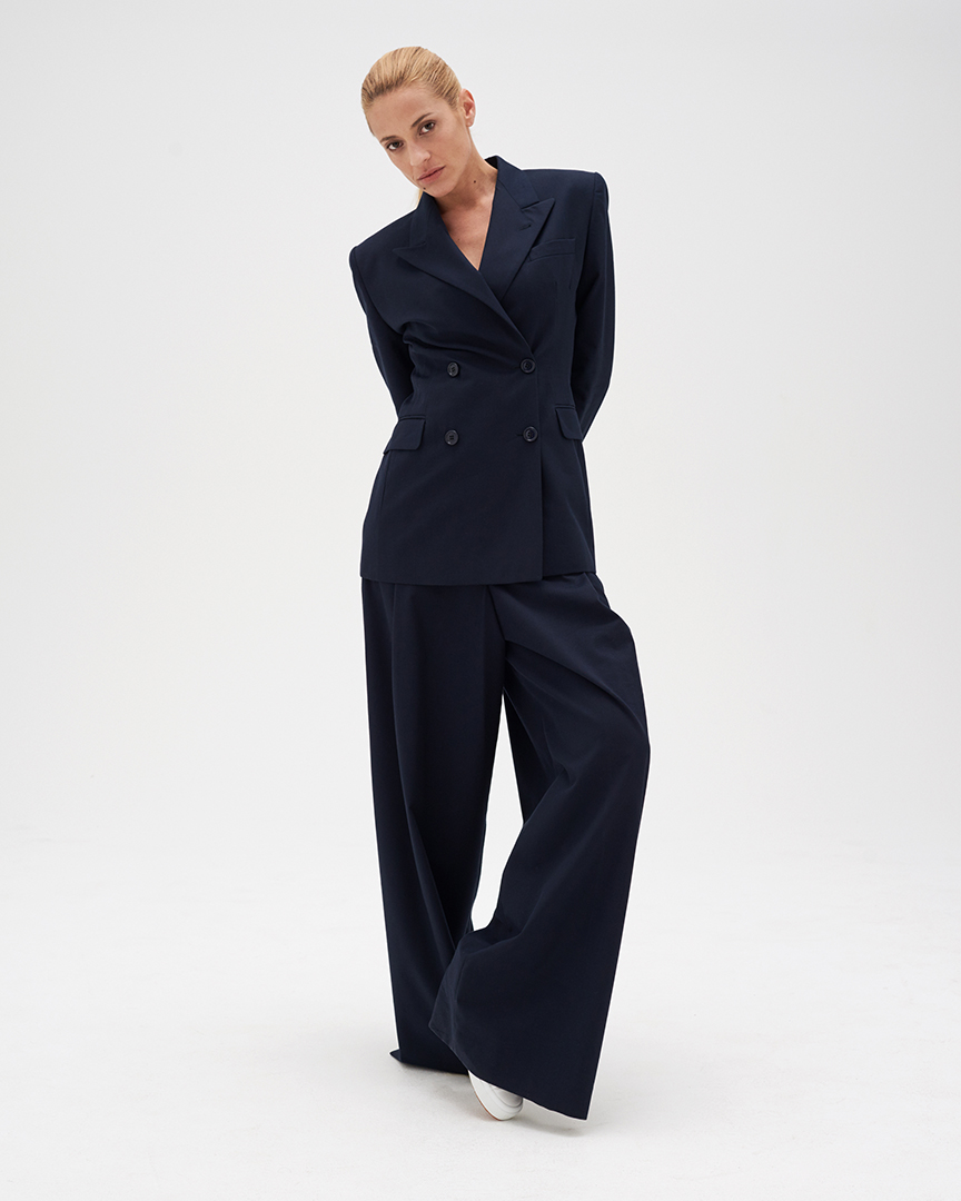 copyright Nadine Ottawa - Annabelle – Christa Rigozzi