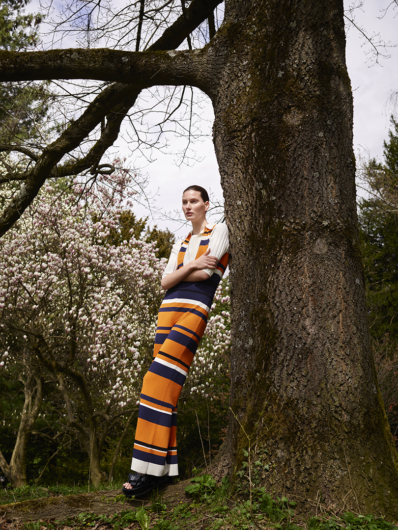 copyright Nadine Ottawa - Annabelle – Color