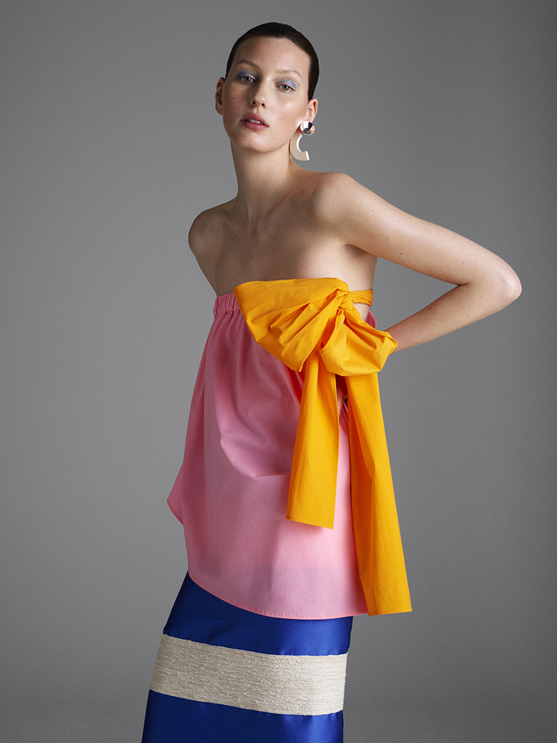 copyright Nadine Ottawa - Annabelle – Color