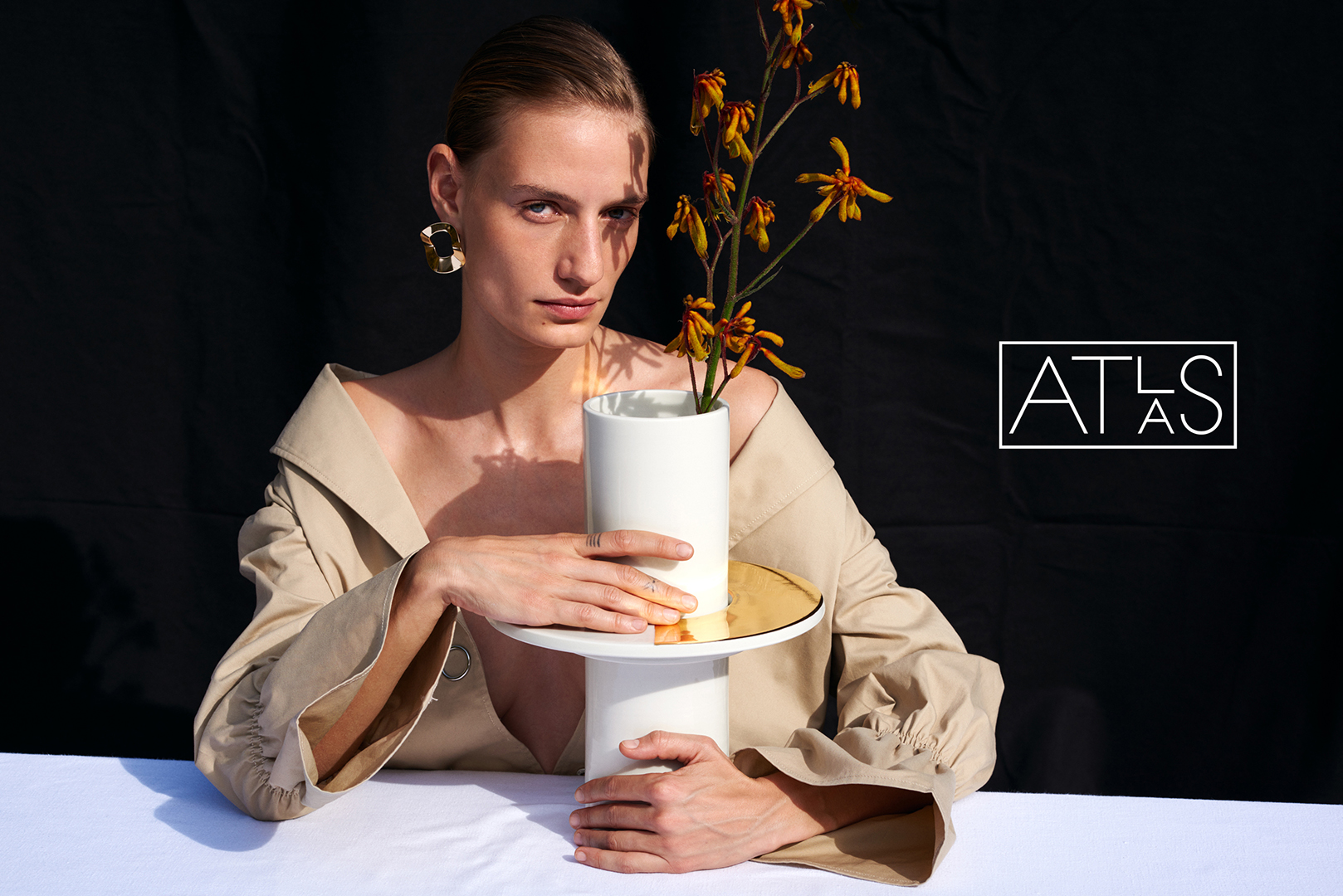 copyright Nadine Ottawa - Atlas Craft