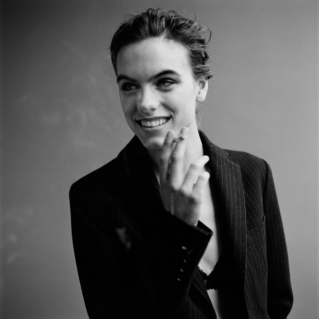 copyright Nadine Ottawa - Corinna