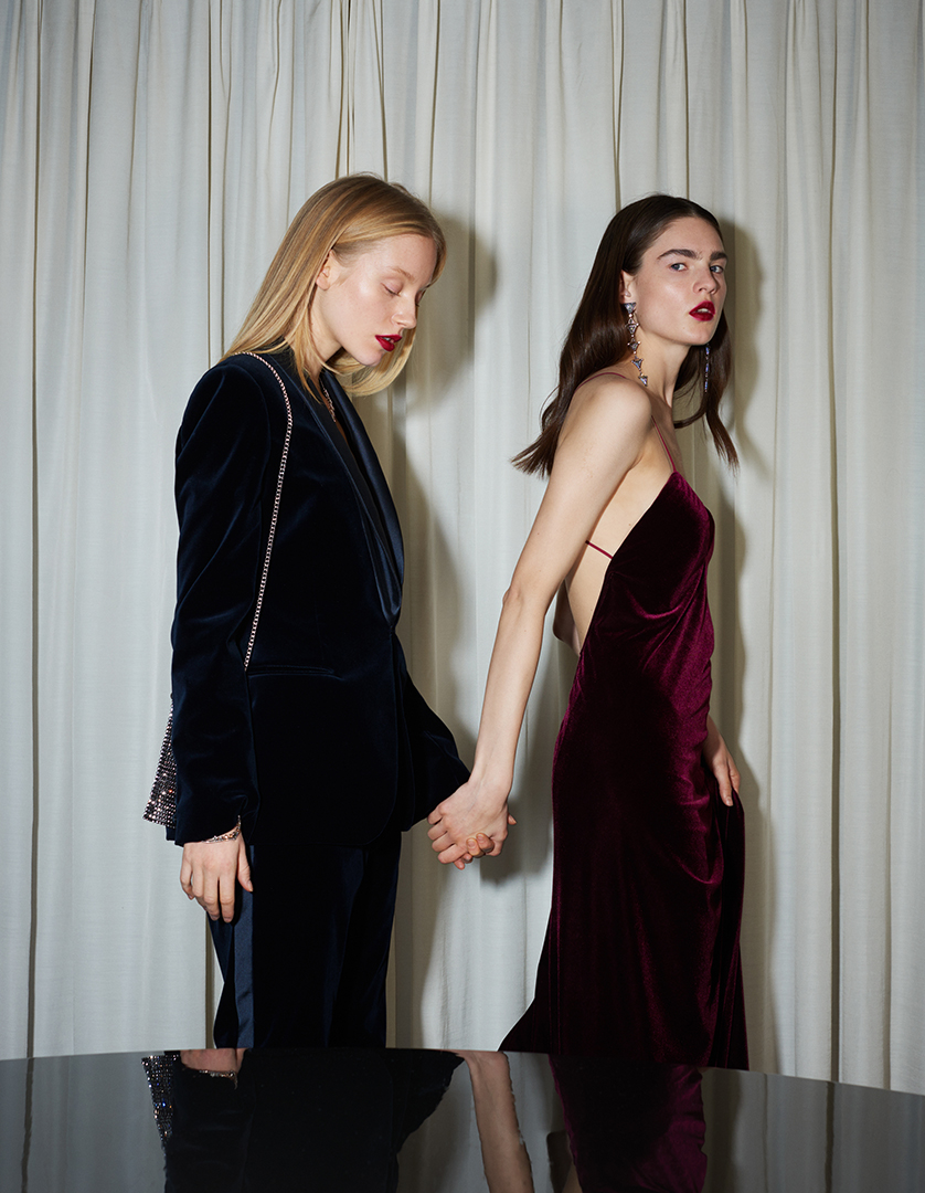 copyright Nadine Ottawa - Gioia