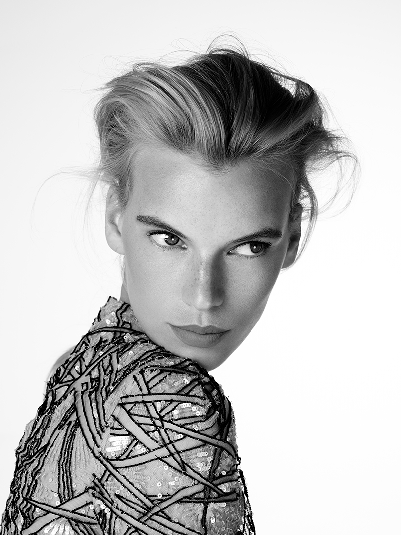 copyright Nadine Ottawa - Glamour Beauty