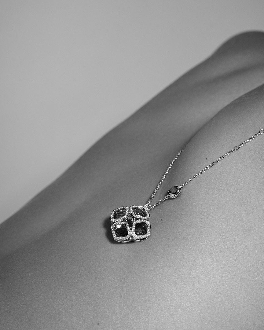 copyright Nadine Ottawa - L'Officiel Jewels 2