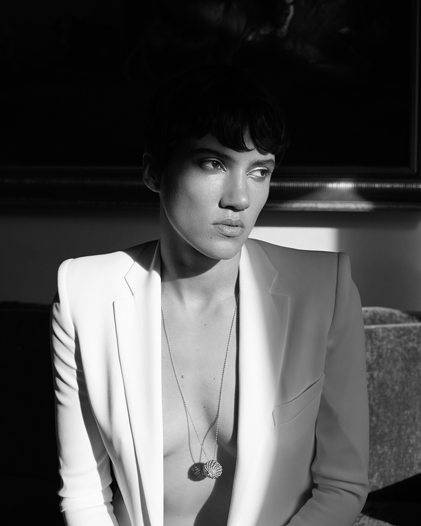 copyright Nadine Ottawa - L'Officiel – Tamy