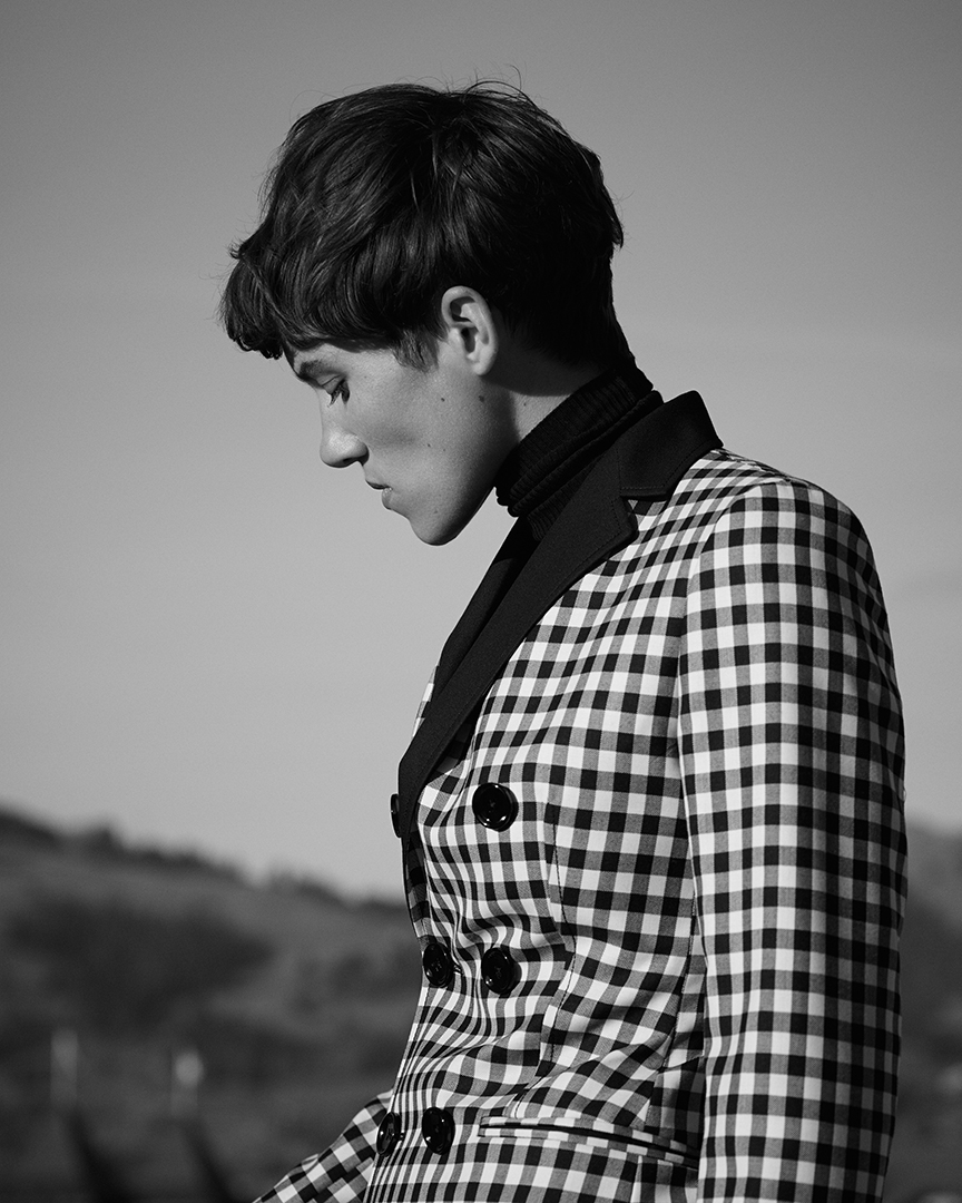 copyright Nadine Ottawa - L'Officiel – Tamy