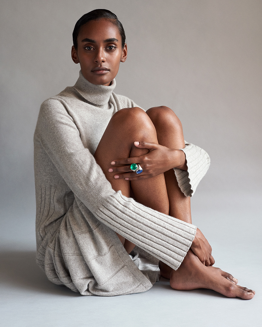 copyright Nadine Ottawa - Maison Gassmann Jewelry