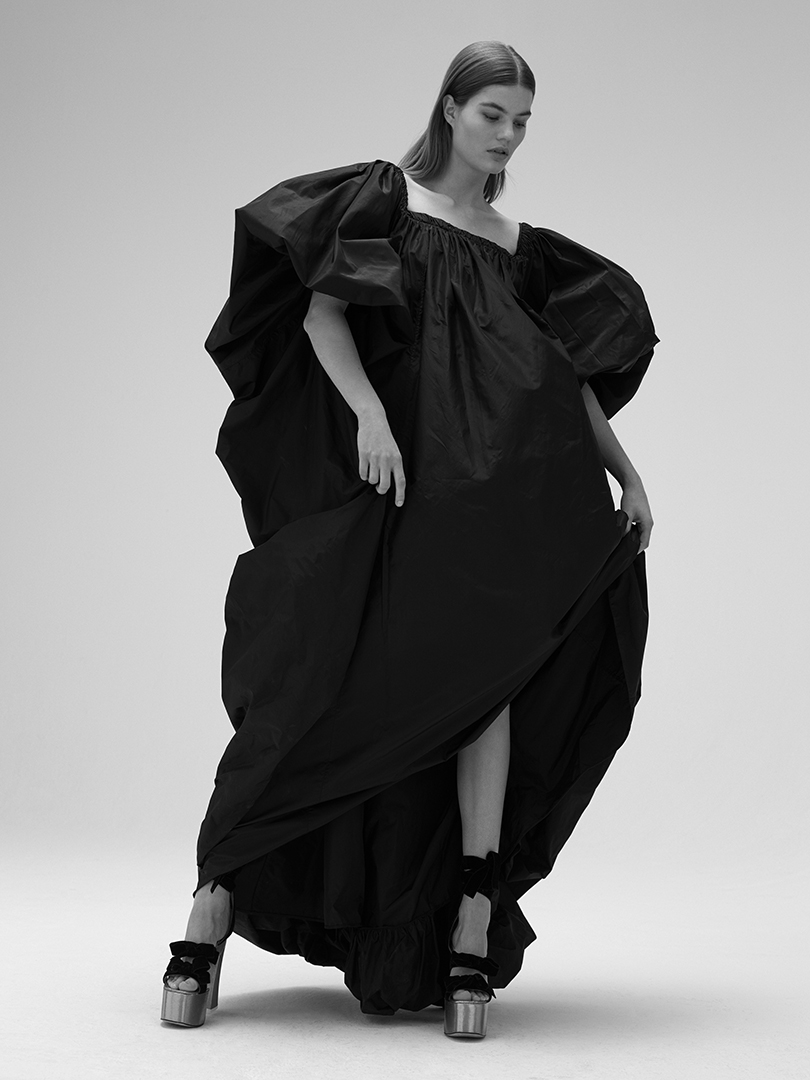 copyright Nadine Ottawa - Myself Magazine