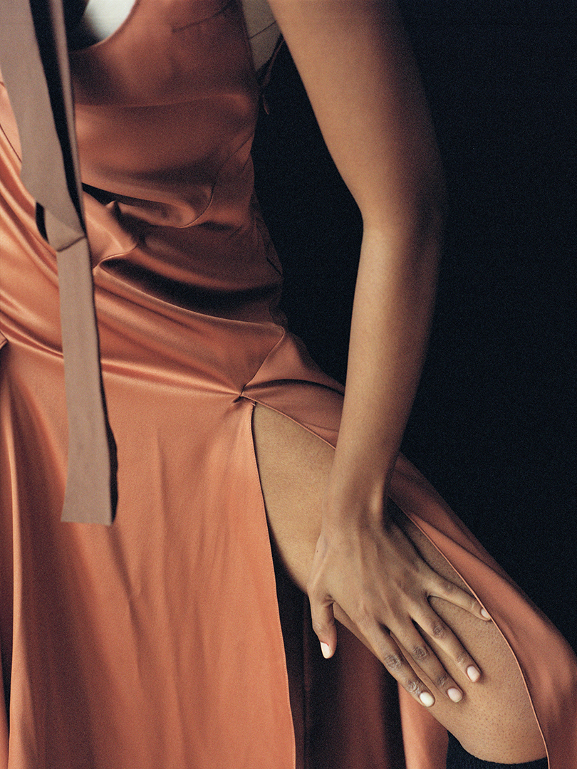 copyright Nadine Ottawa - Nadja