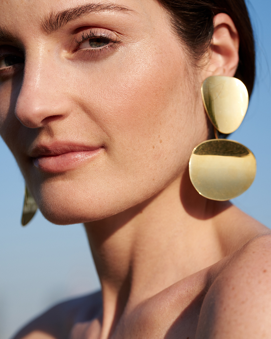 copyright Nadine Ottawa - Vogue Ukraine – Irina Linovich