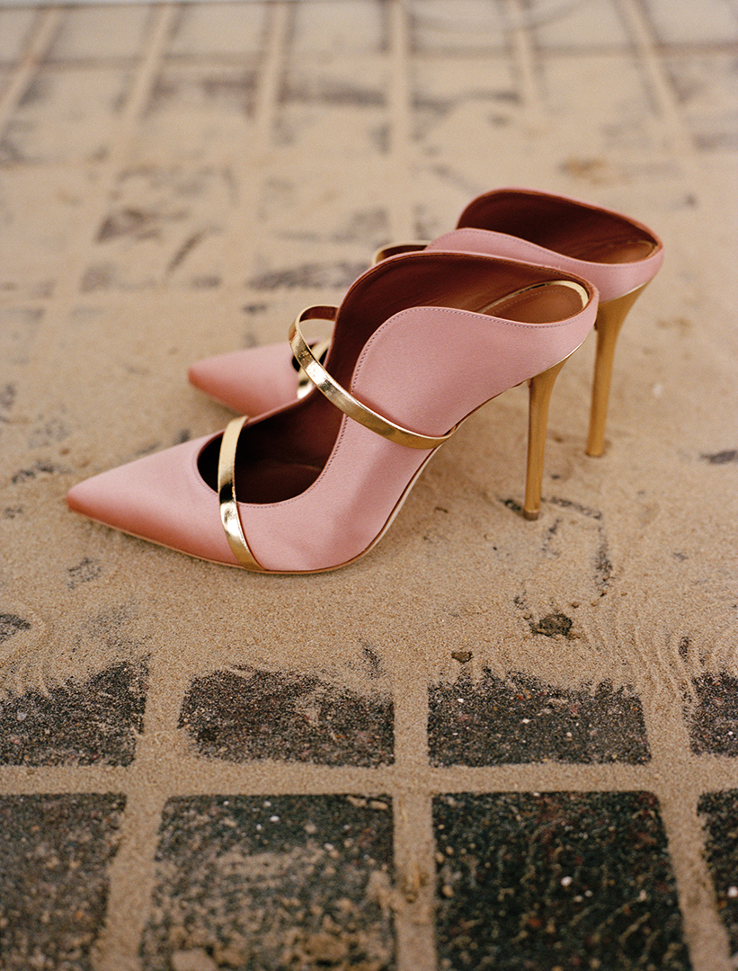 copyright Nadine Ottawa - Vogue Ukraine