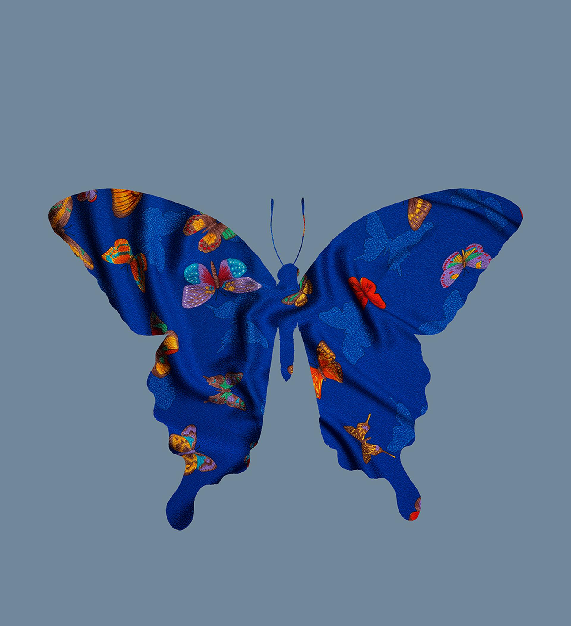 copyright Oriani & Origone - Borbonese