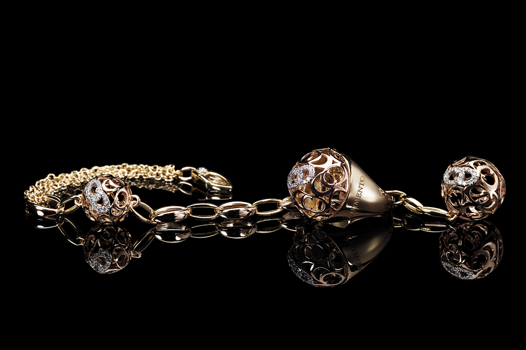 copyright Oriani & Origone - Chimento