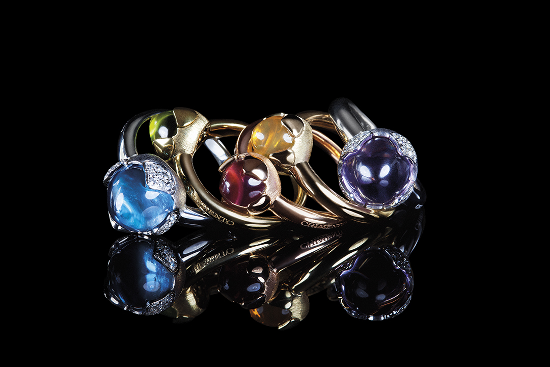 copyright Oriani & Origone - Chimento