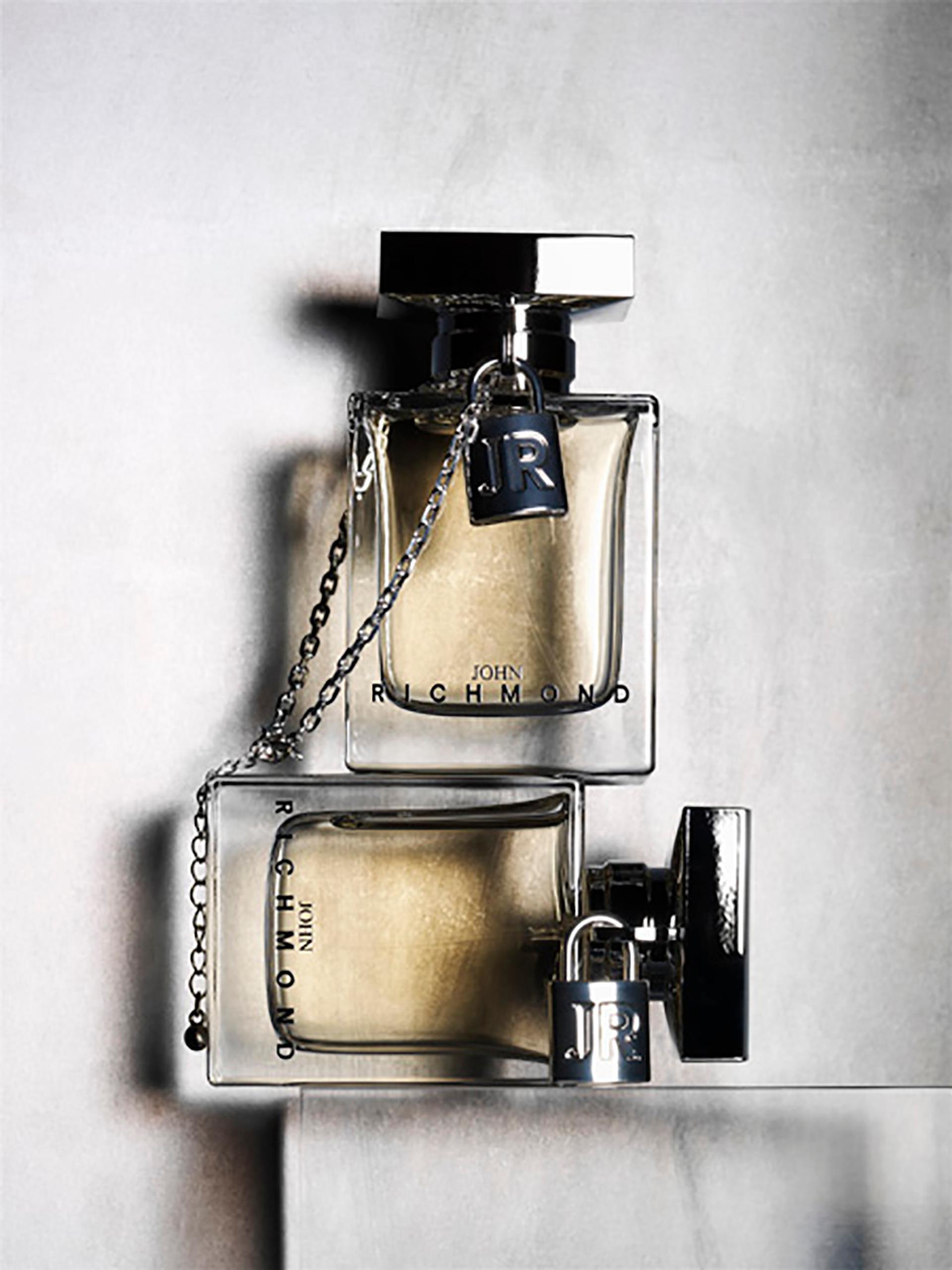 copyright Oriani & Origone - Perfumes