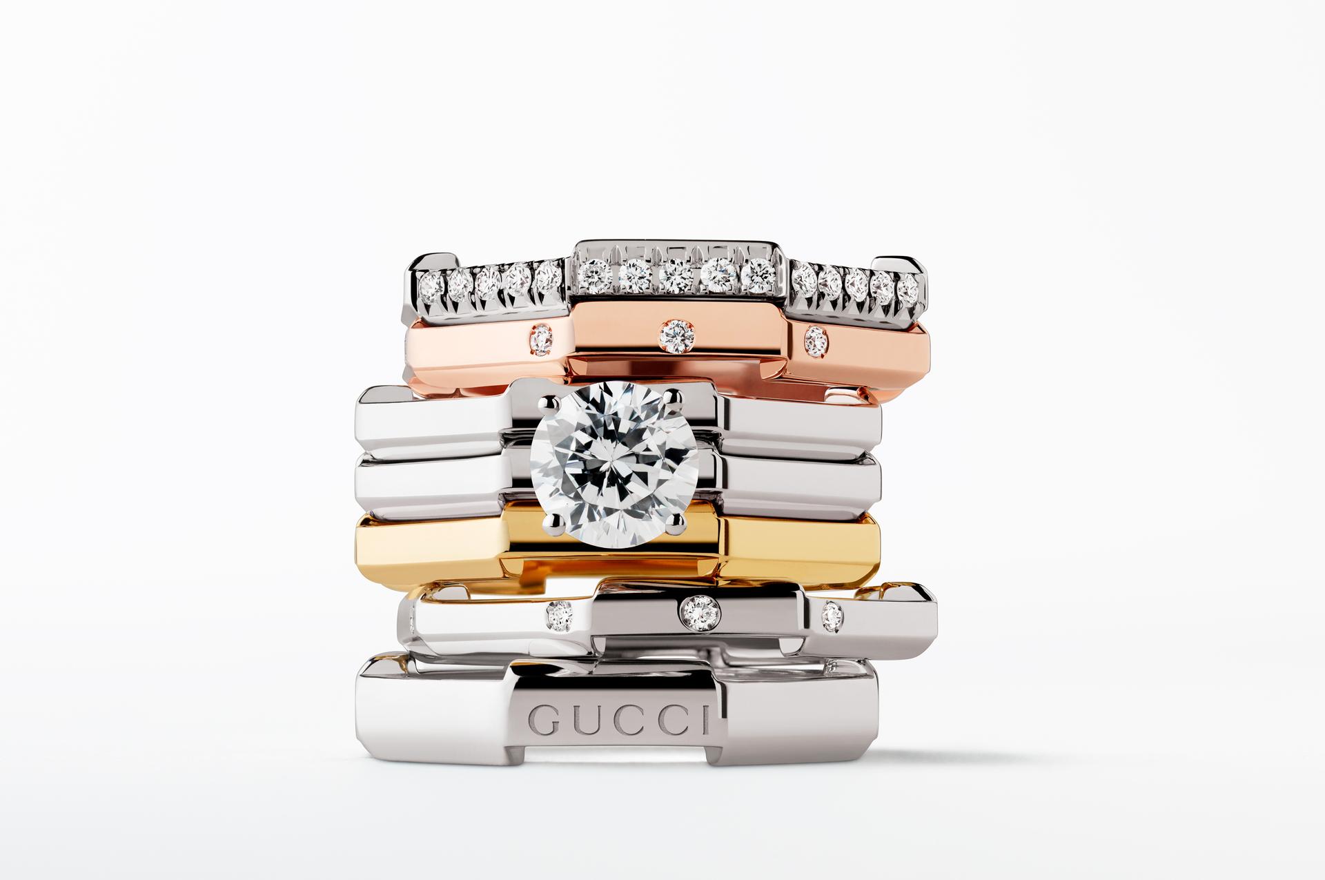 copyright Oriani & Origone - Gucci – Jewels