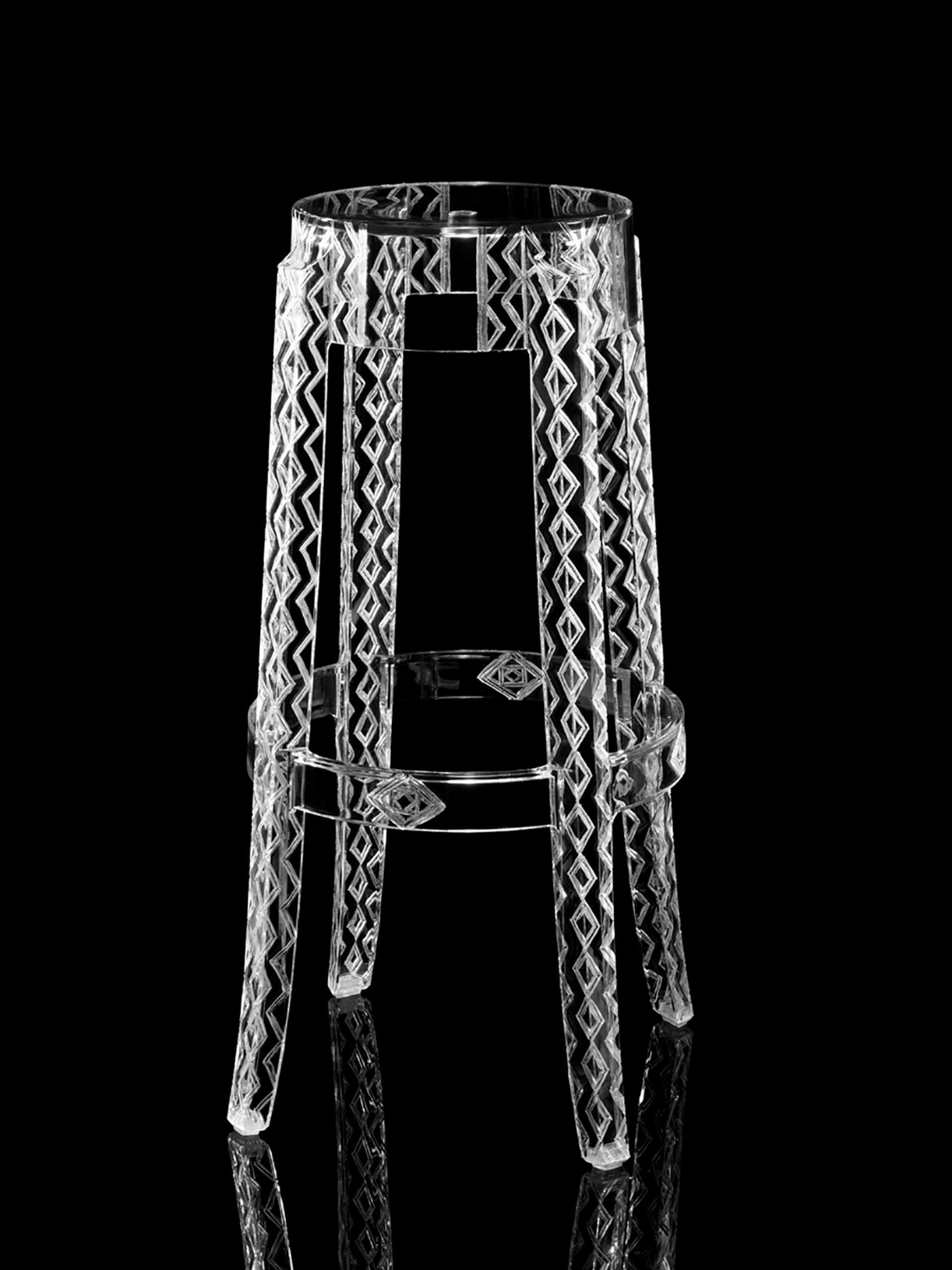 copyright Oriani & Origone - Kartell