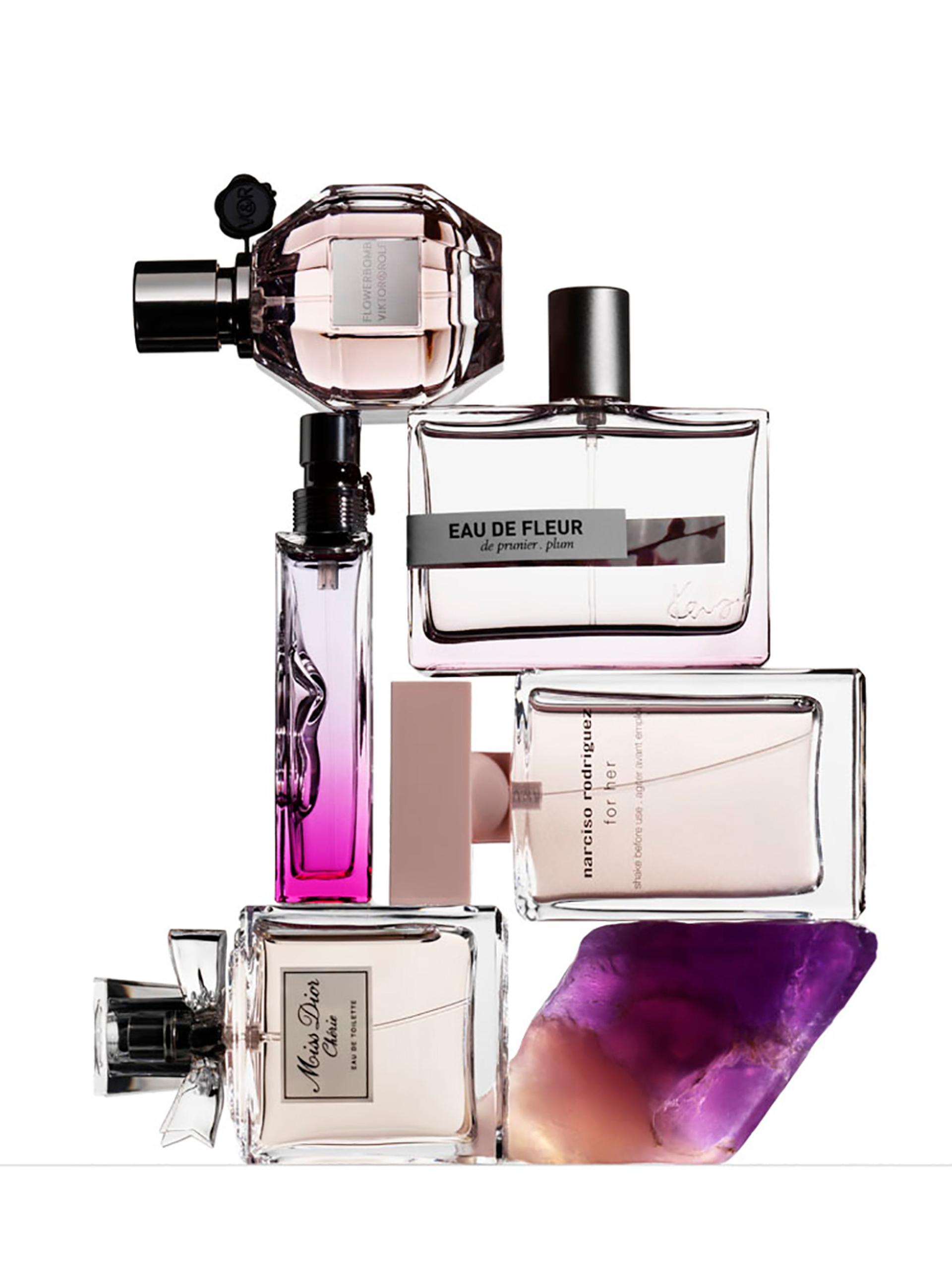 copyright Oriani & Origone - Perfumes