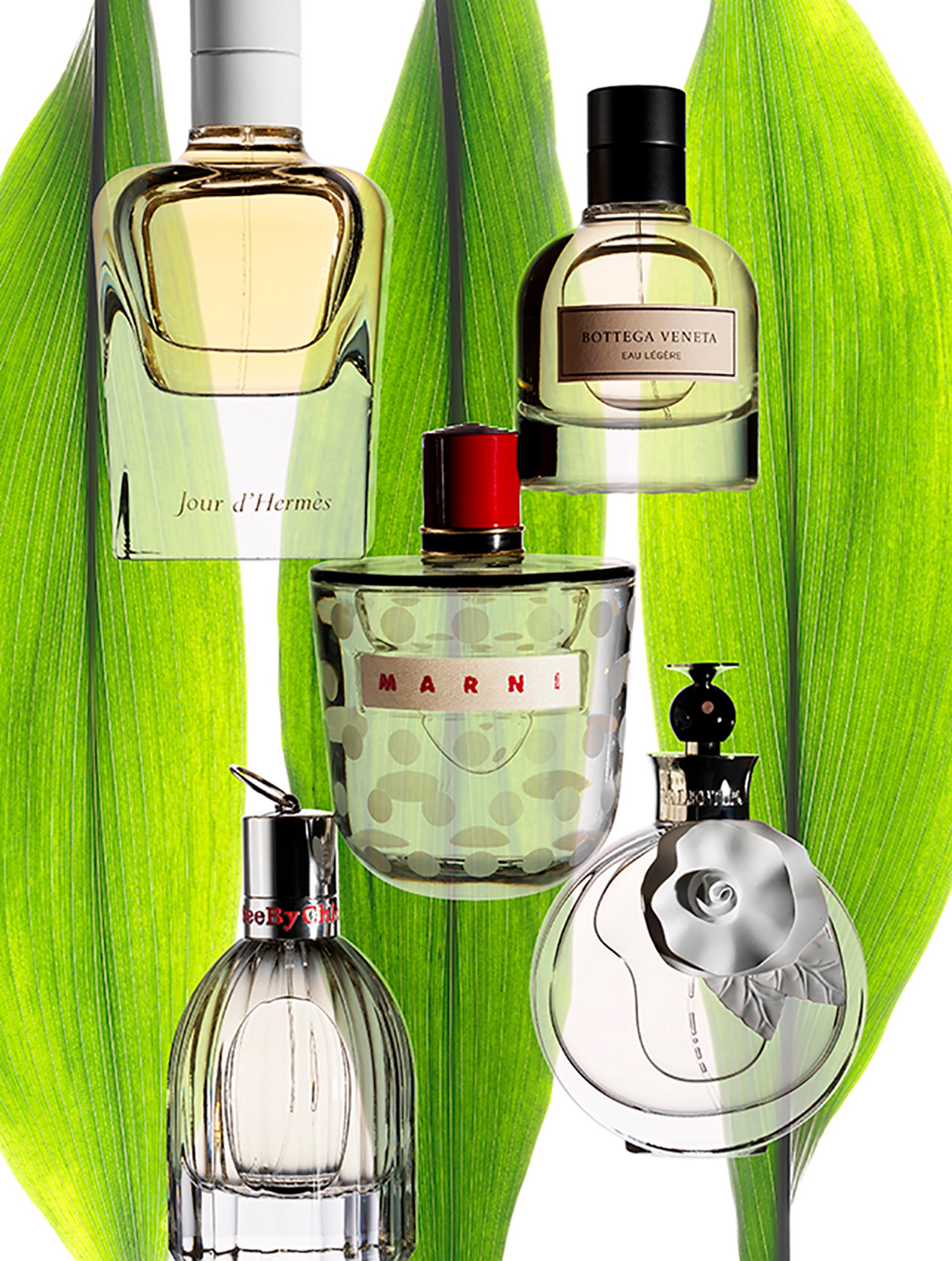 copyright Oriani & Origone - Perfumes