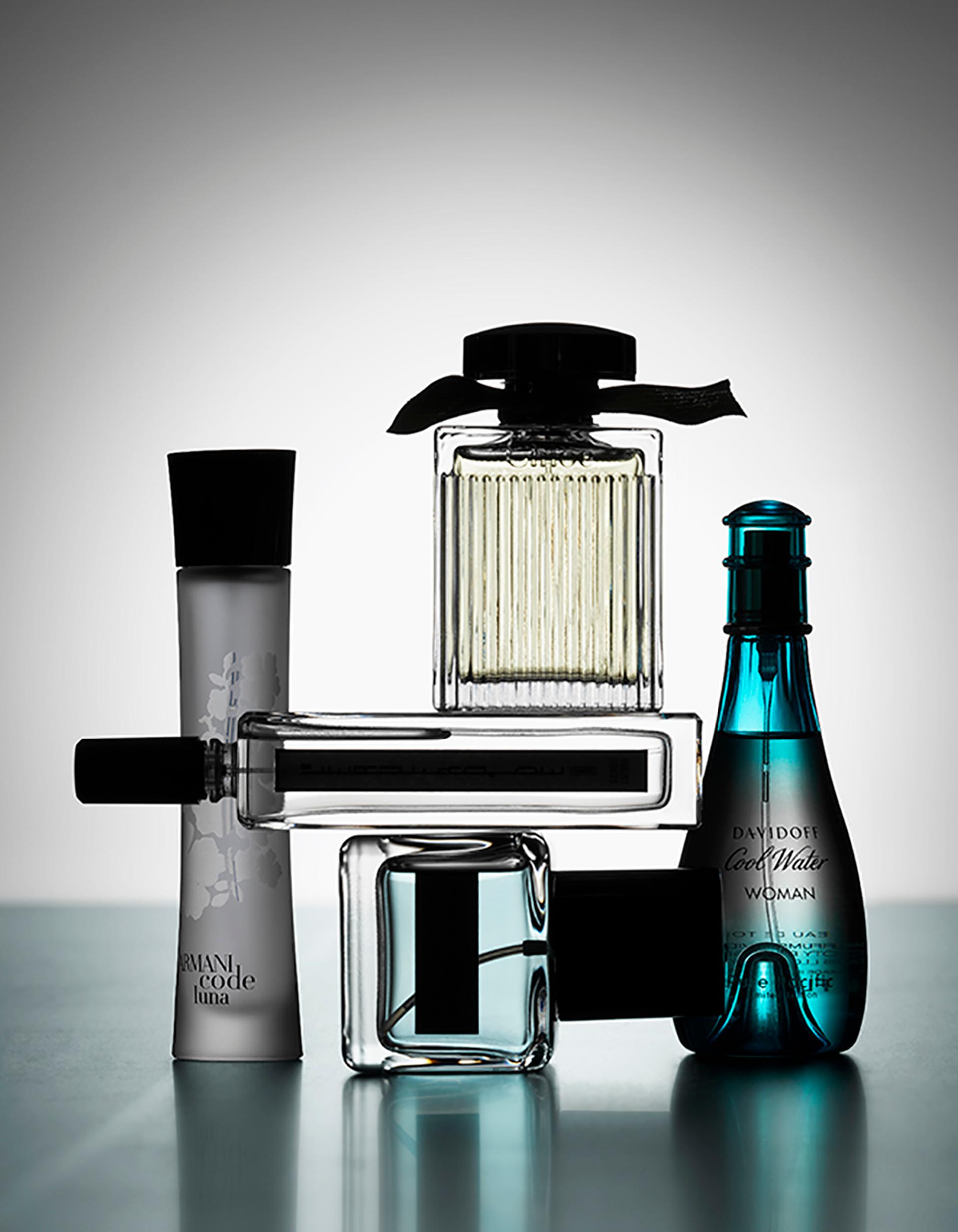 copyright Oriani & Origone - Perfumes