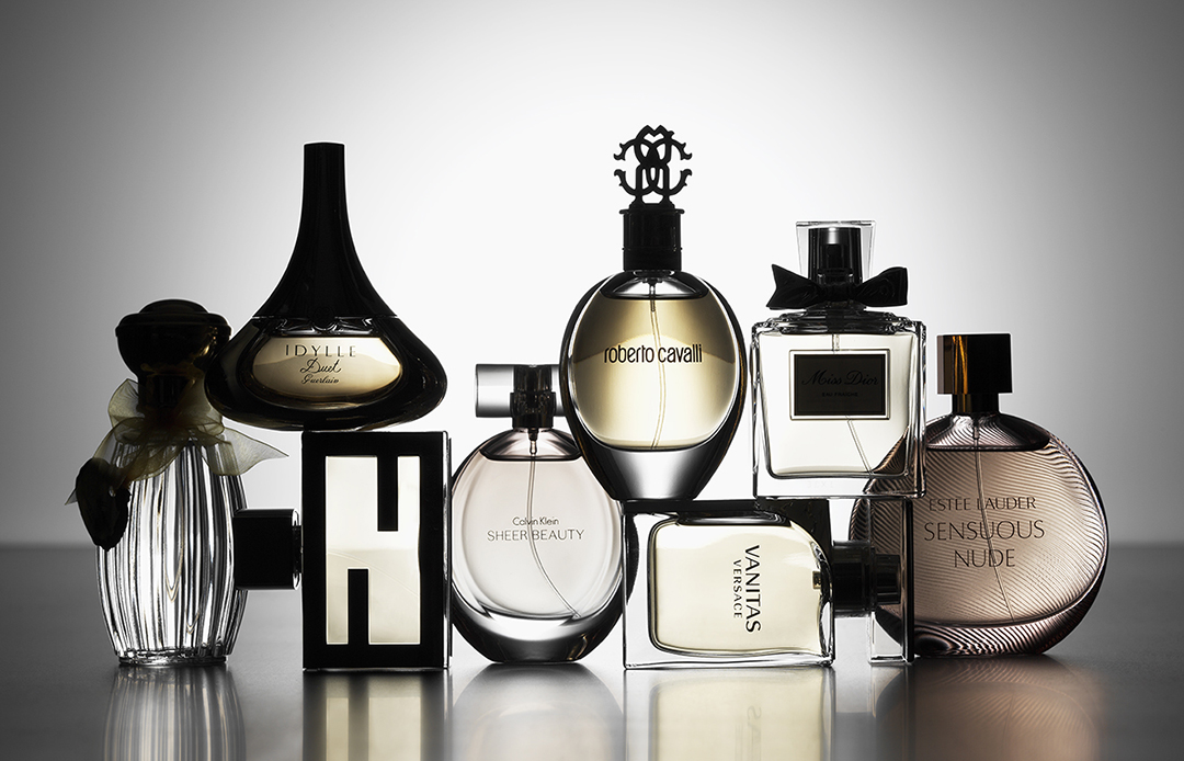 copyright Oriani & Origone - Perfumes