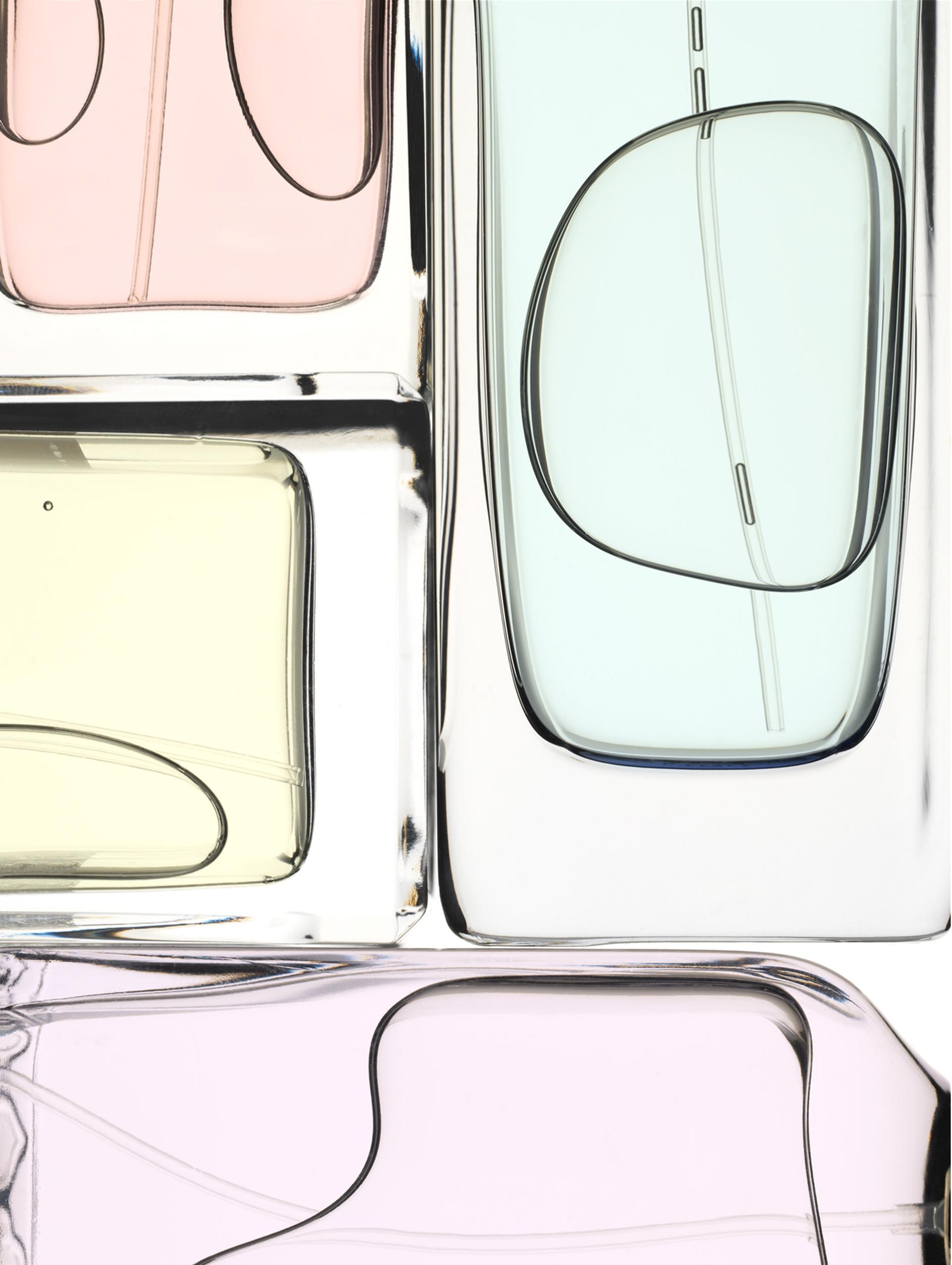 copyright Oriani & Origone - Perfumes