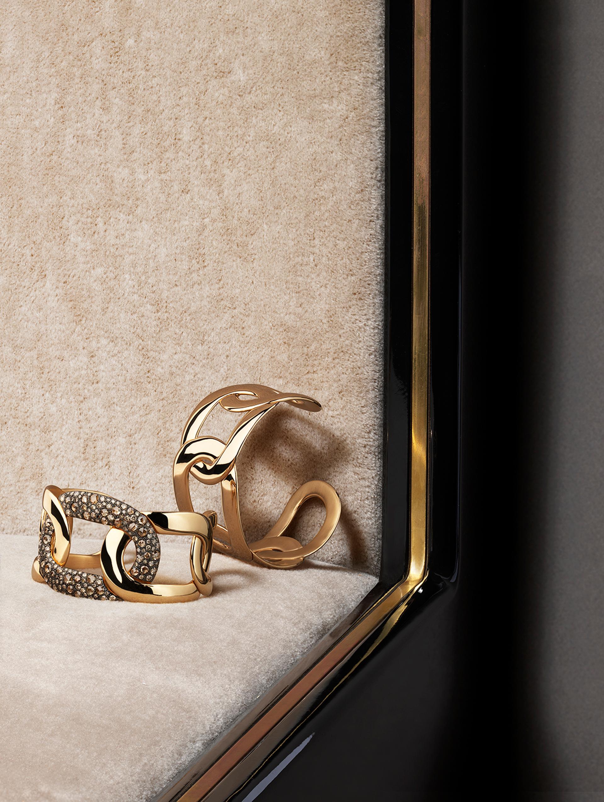 copyright Oriani & Origone - Pomellato