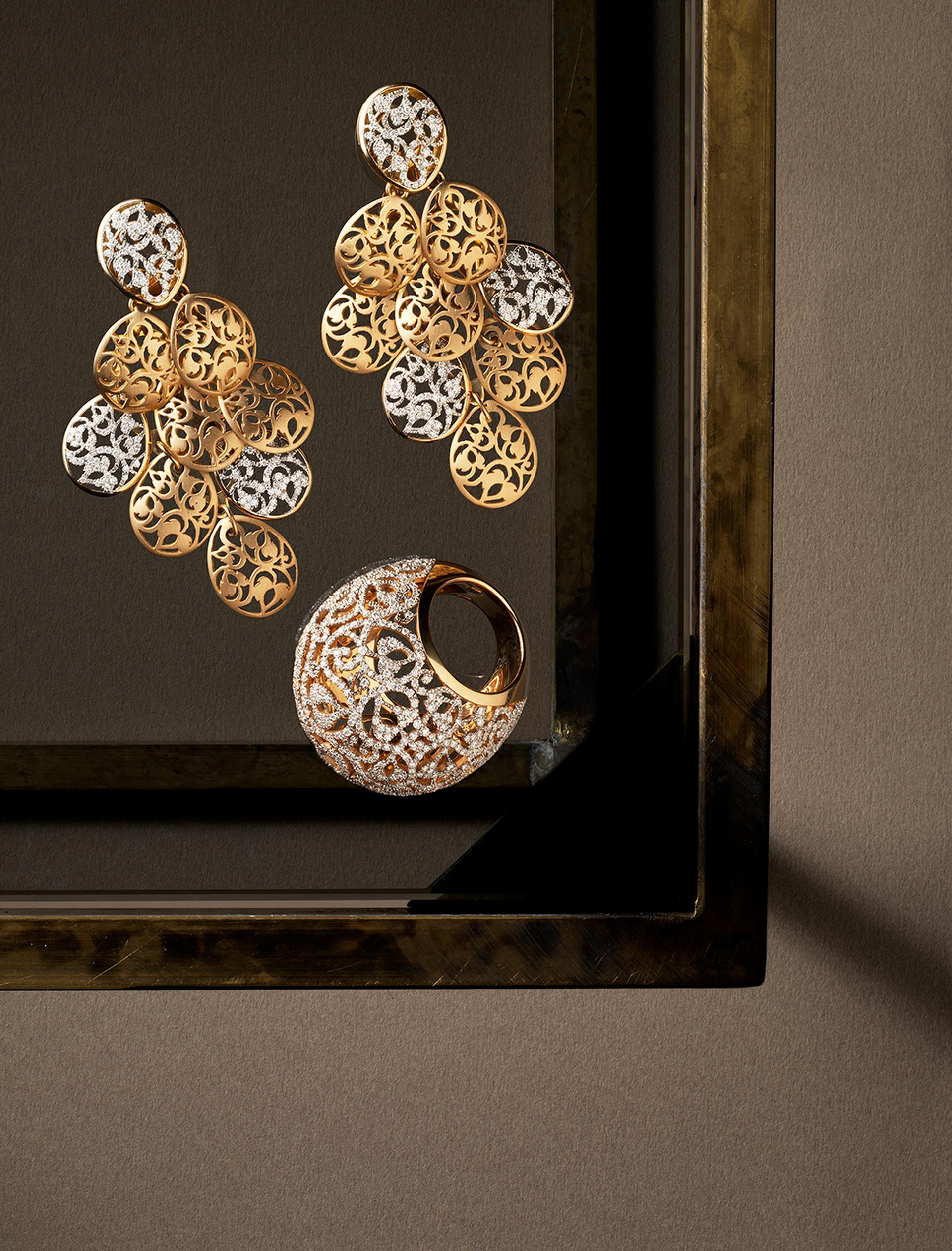 copyright Oriani & Origone - Pomellato