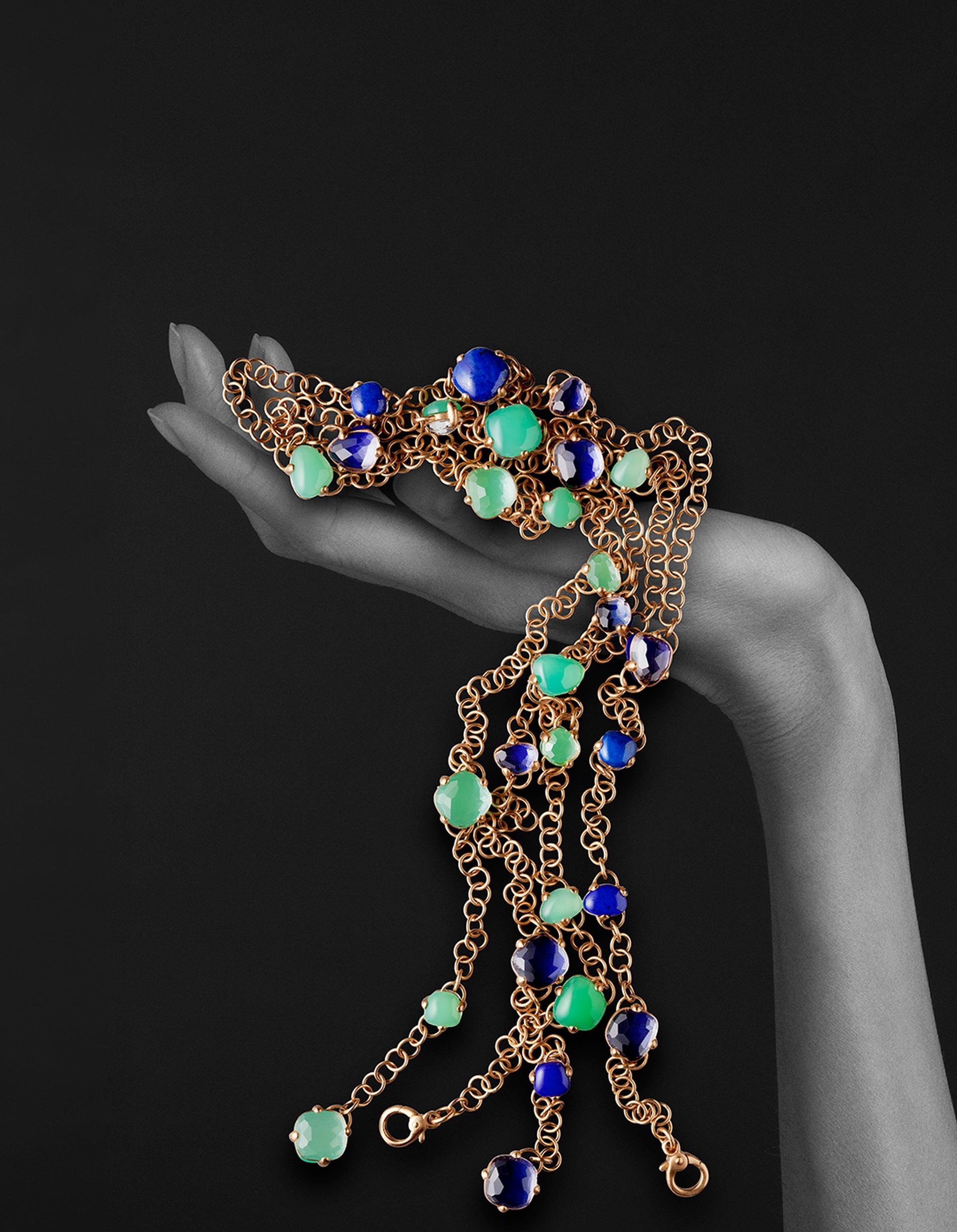 copyright Oriani & Origone - Pomellato