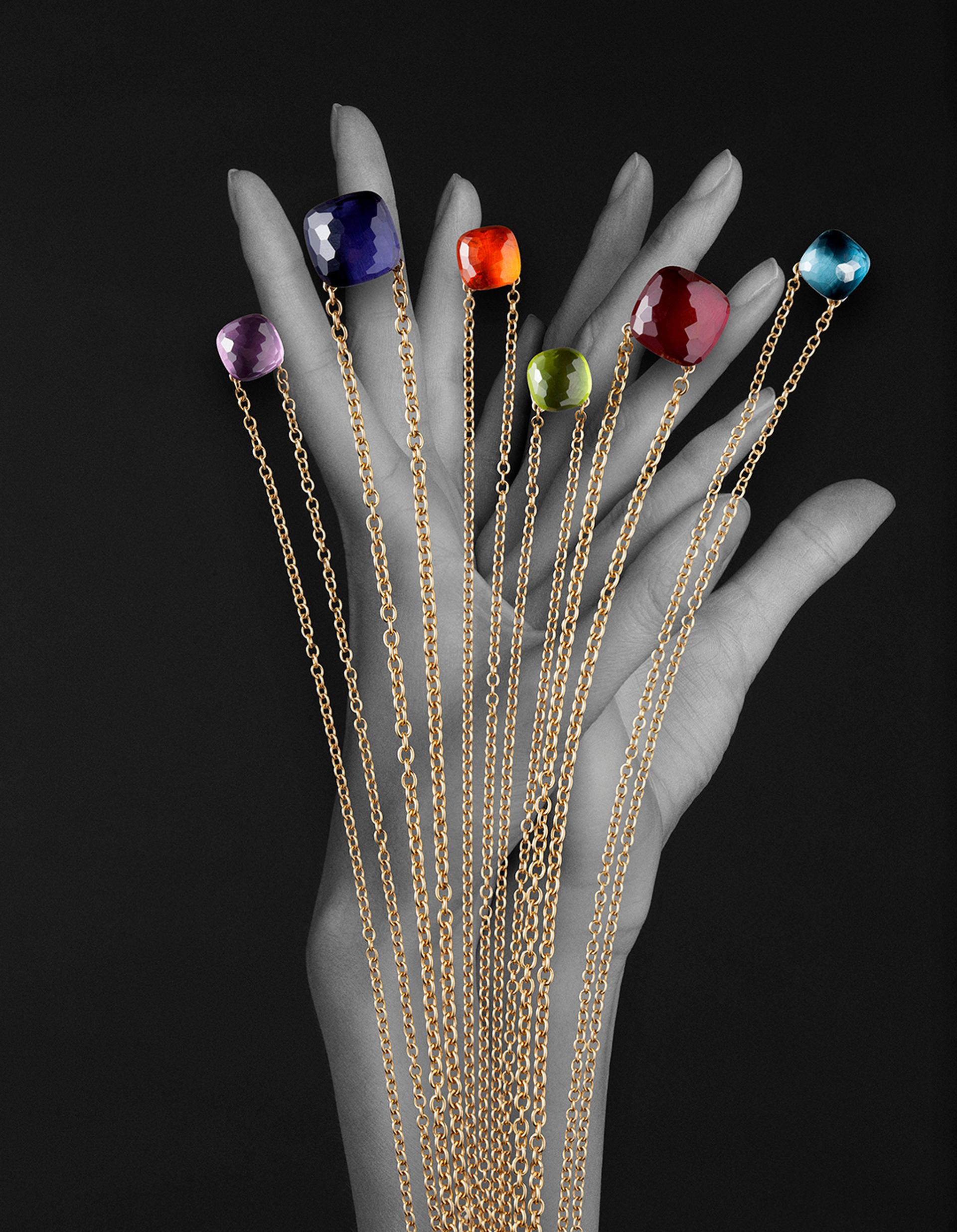 copyright Oriani & Origone - Pomellato