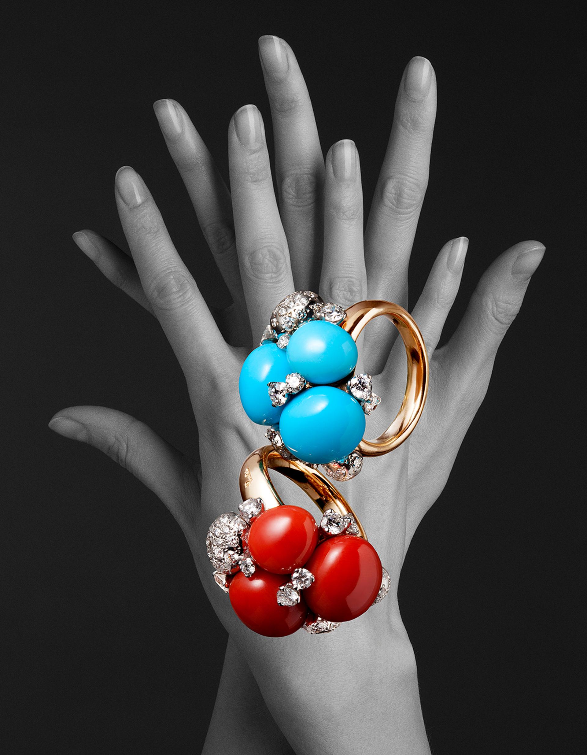 copyright Oriani & Origone - Pomellato