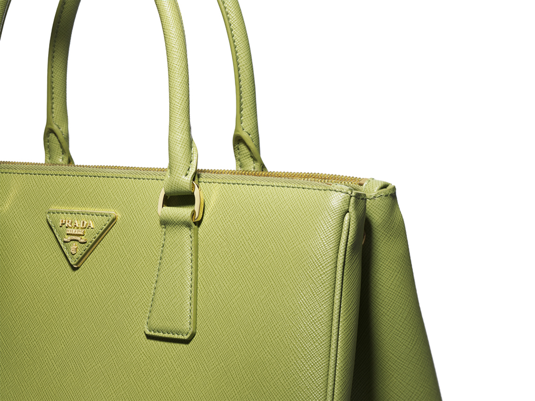 copyright Oriani & Origone - Prada