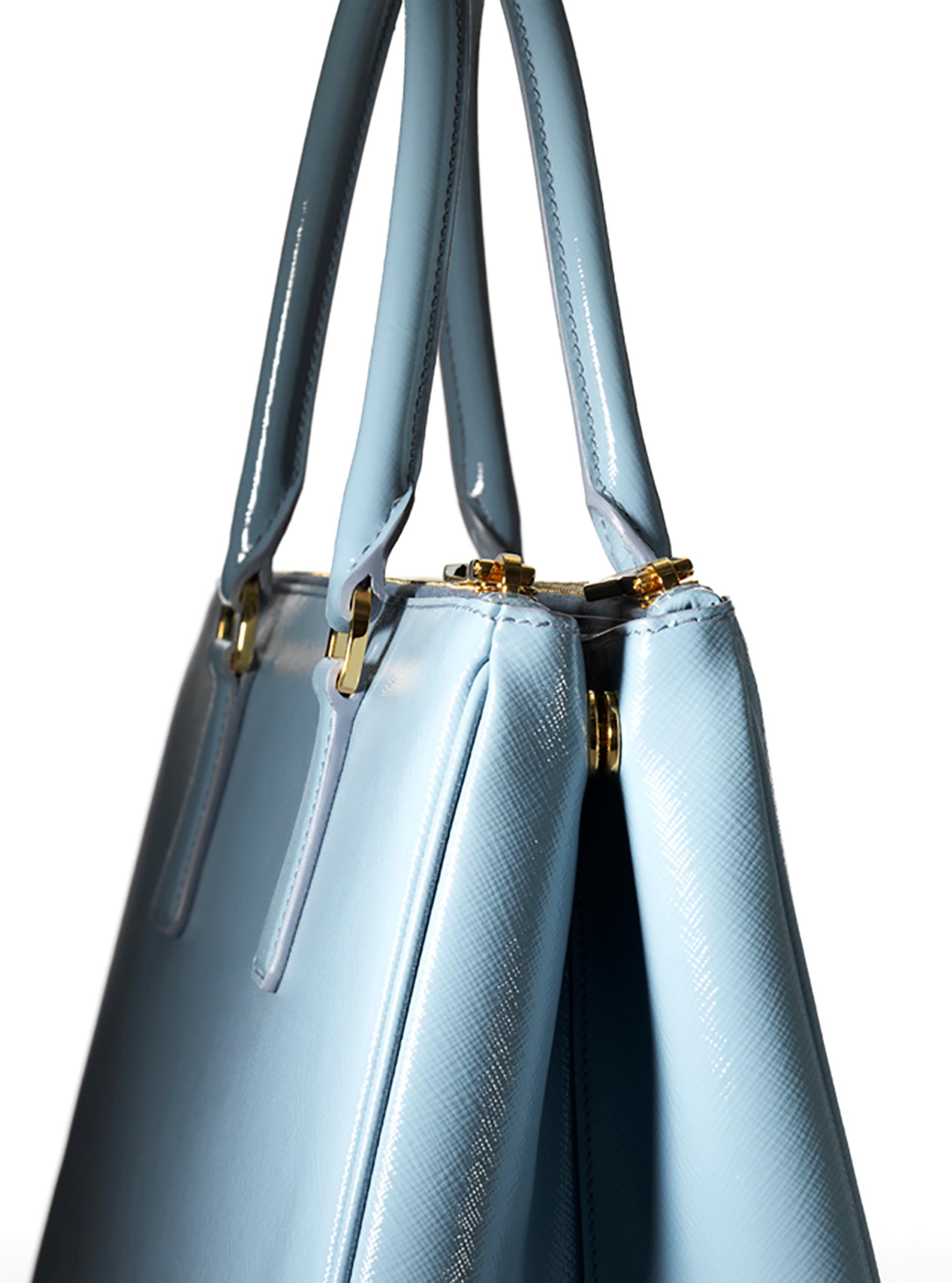 copyright Oriani & Origone - Prada