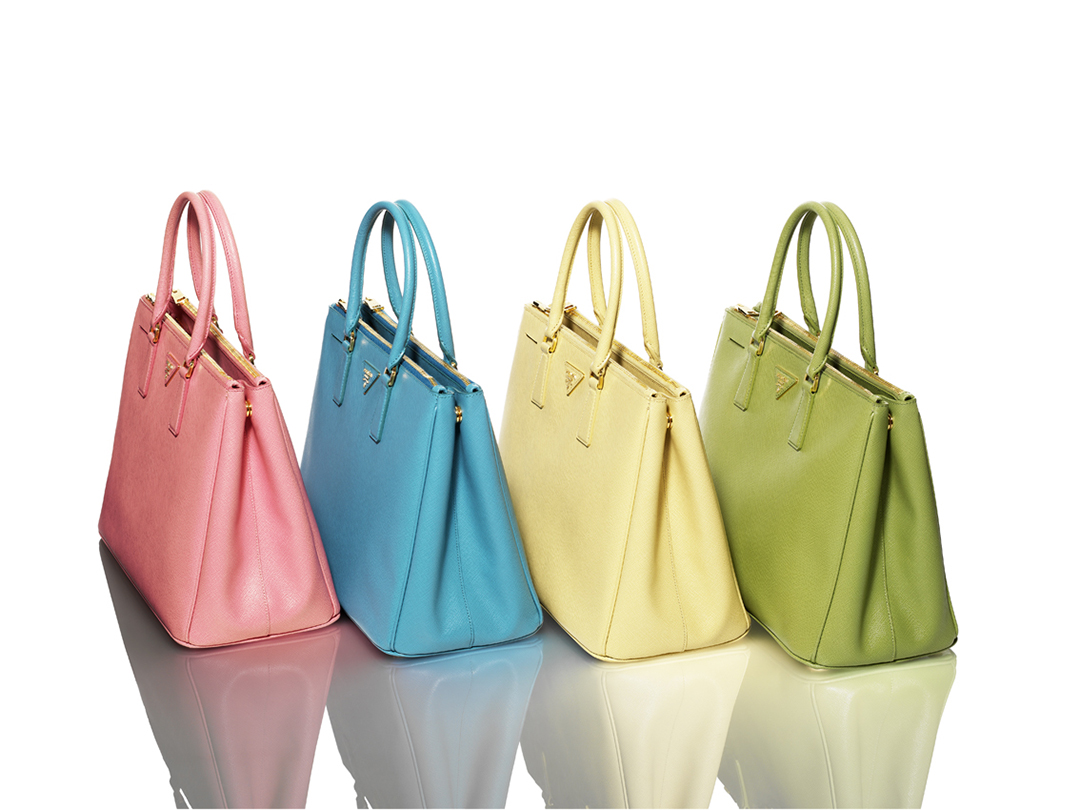 copyright Oriani & Origone - Prada