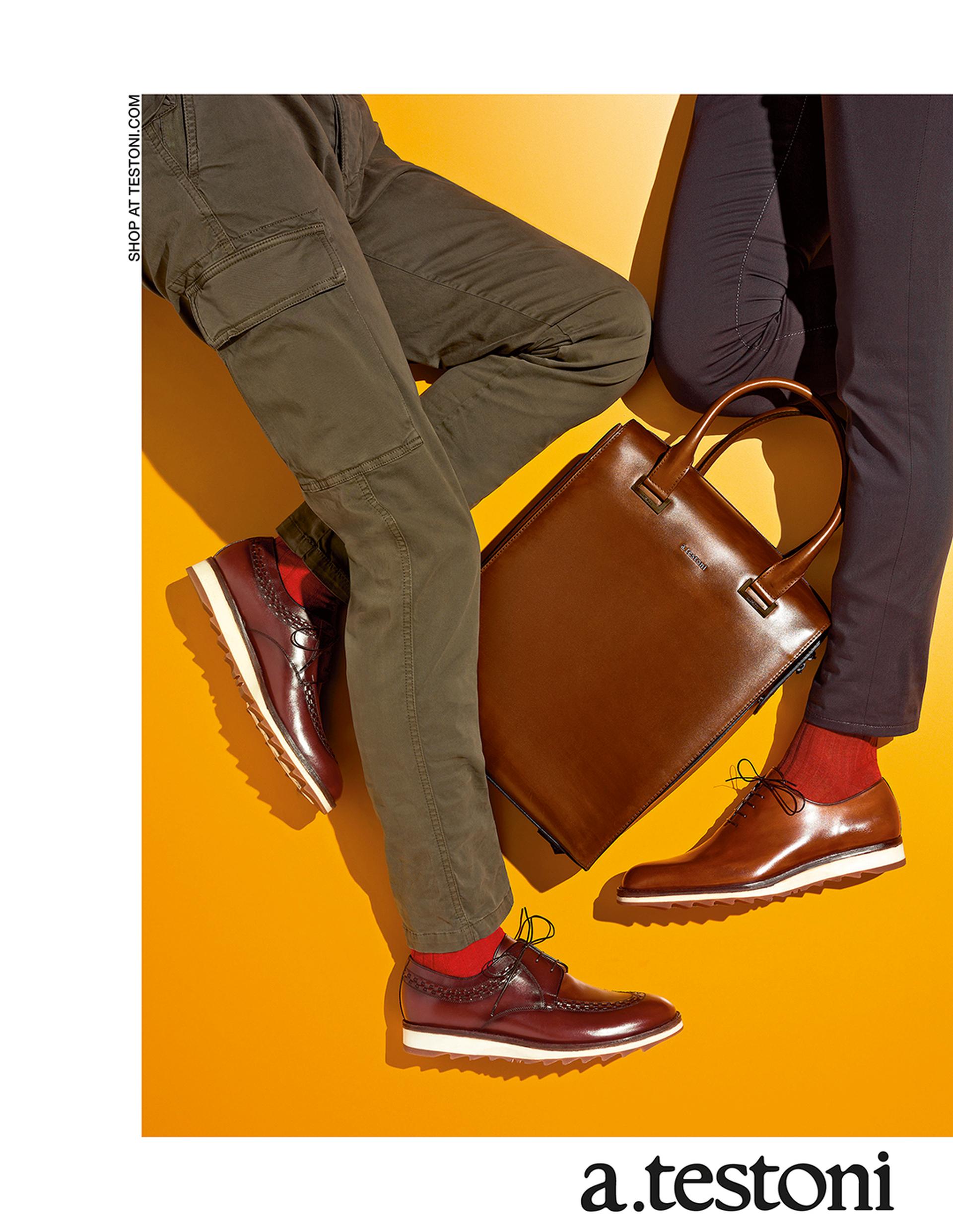 copyright Oriani & Origone - A. Testoni