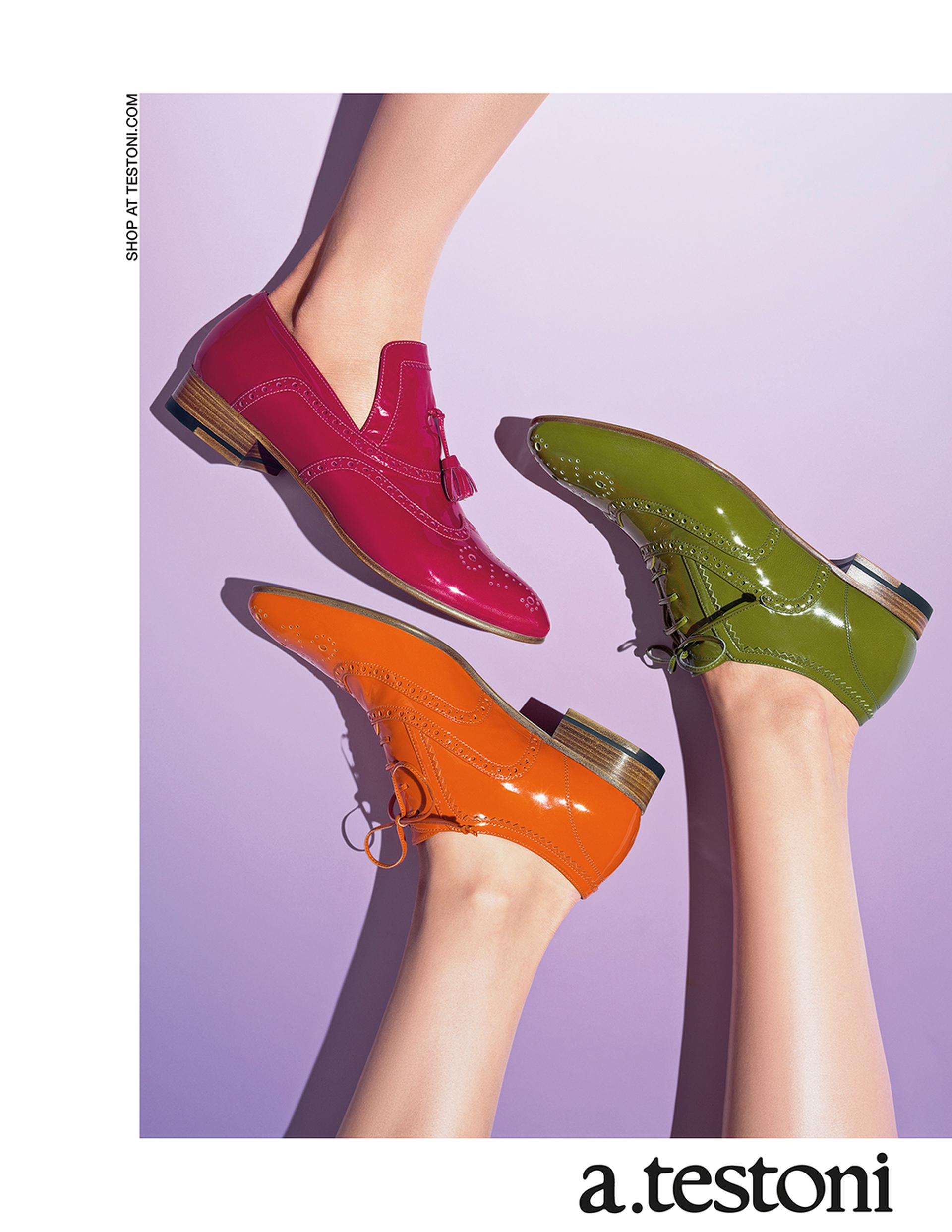 copyright Oriani & Origone - A. Testoni