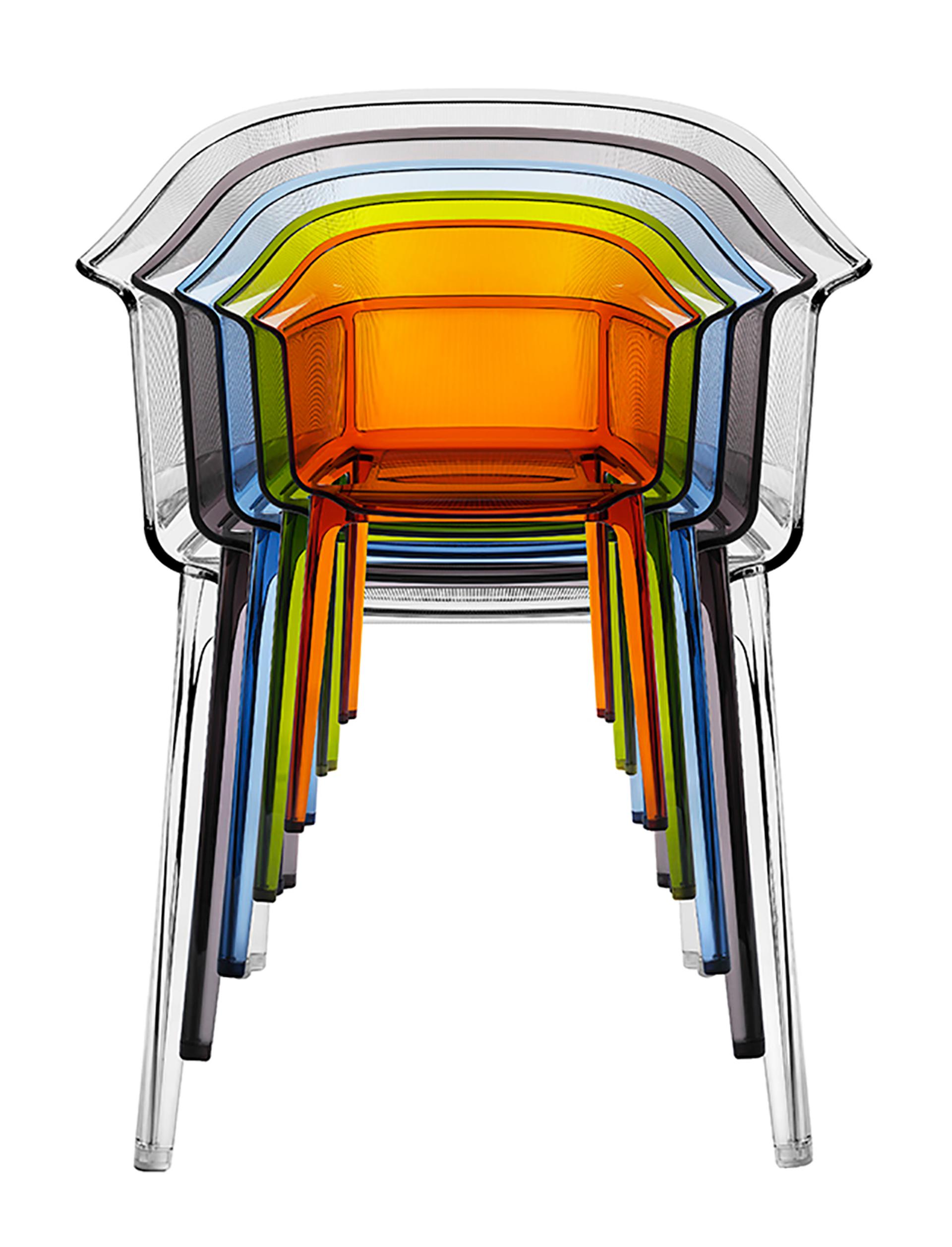 copyright Oriani & Origone - Kartell