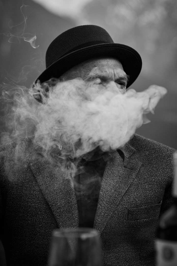 copyright Maurice Haas - Not Vital